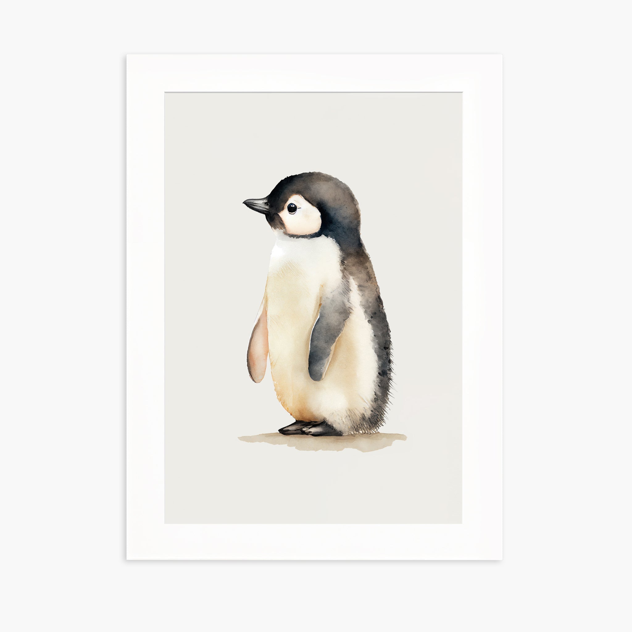 Baby Penguin