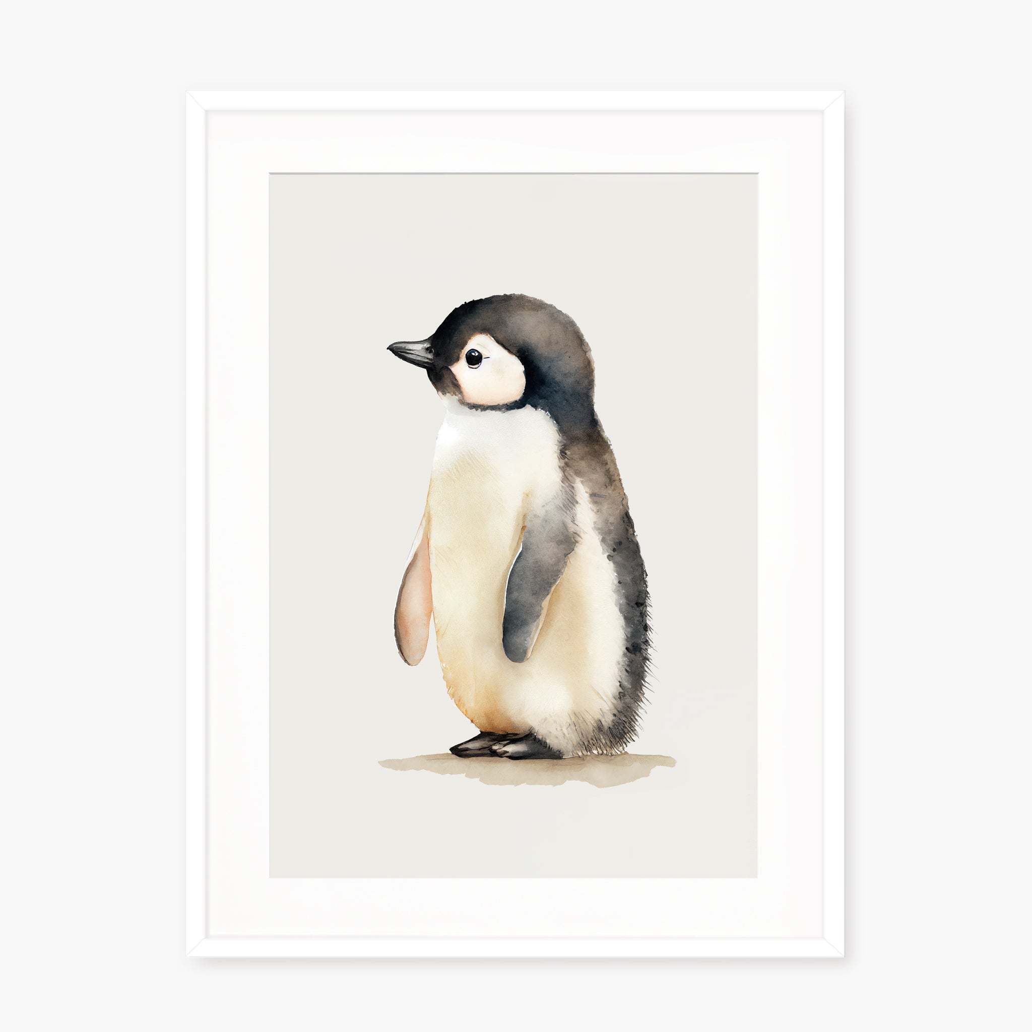 Baby Penguin