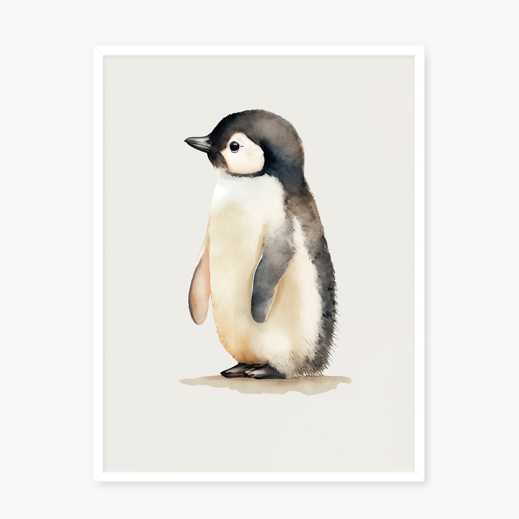 Baby Penguin