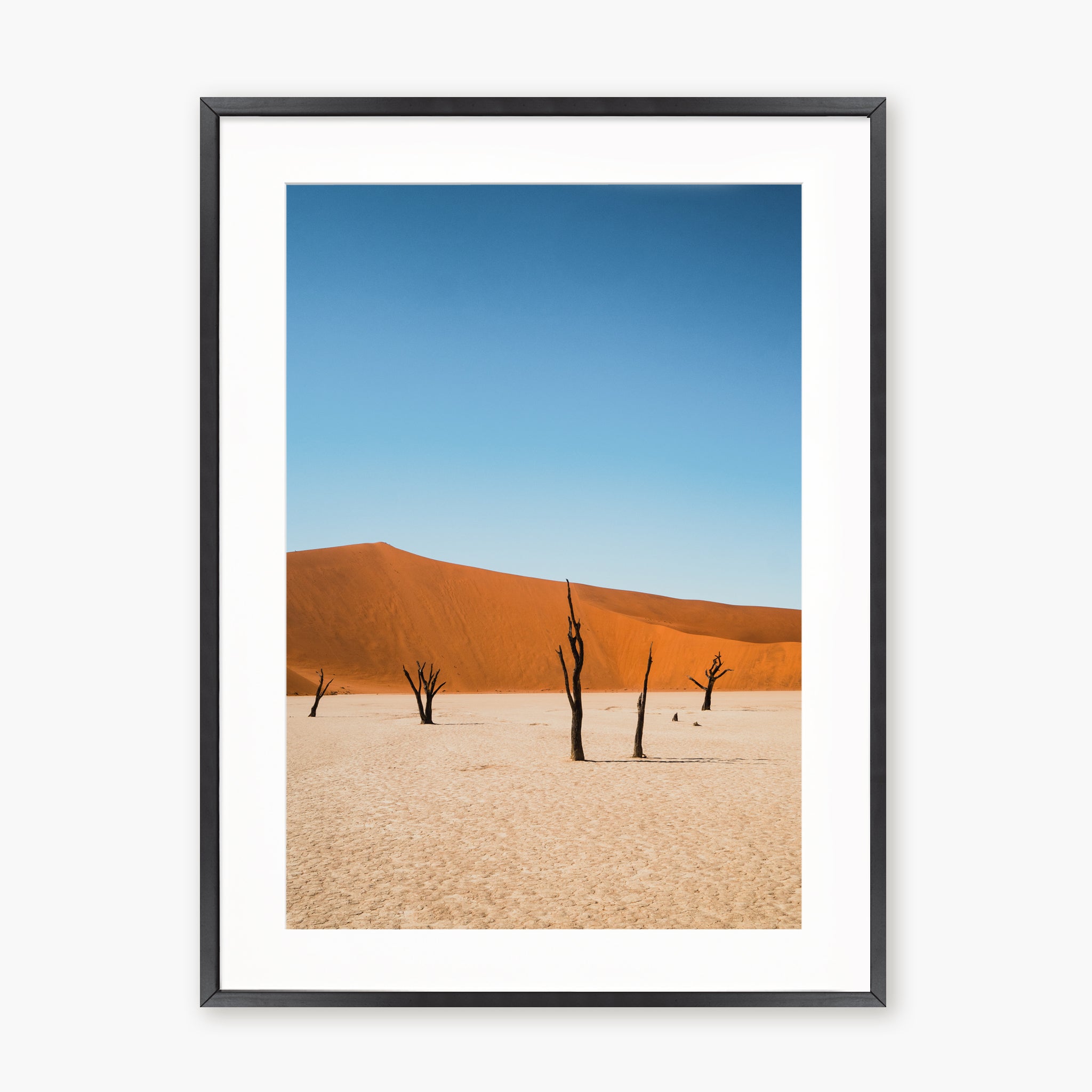 Deadvlei