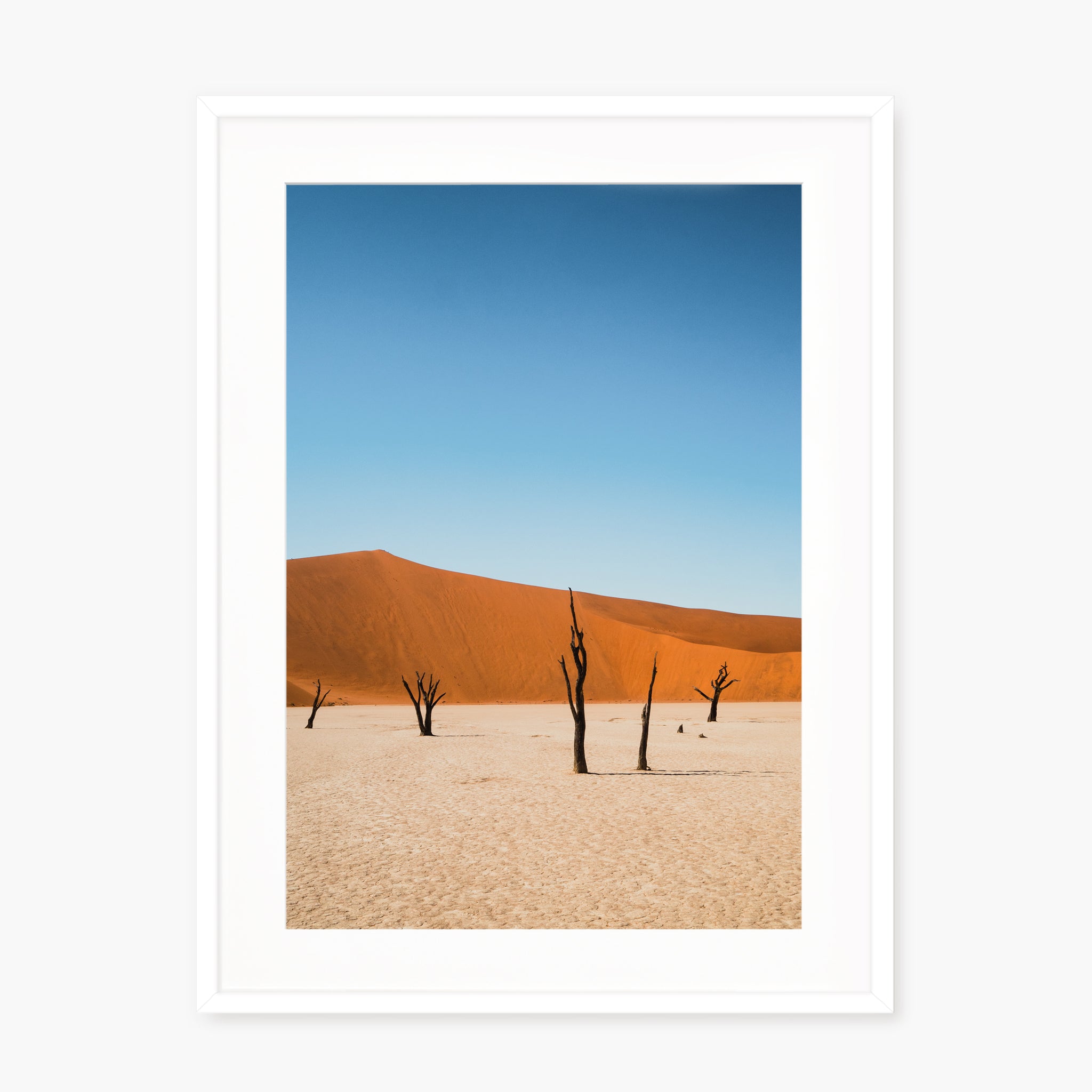 Deadvlei
