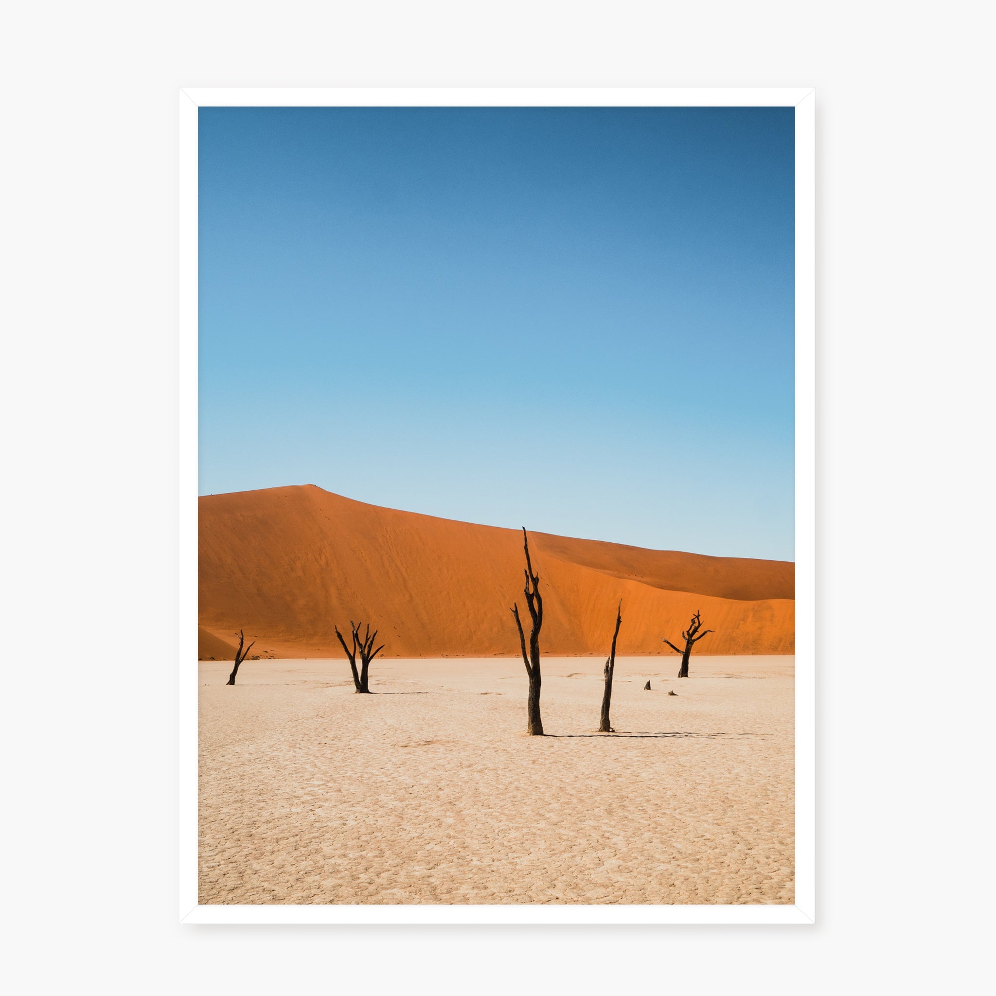 Deadvlei