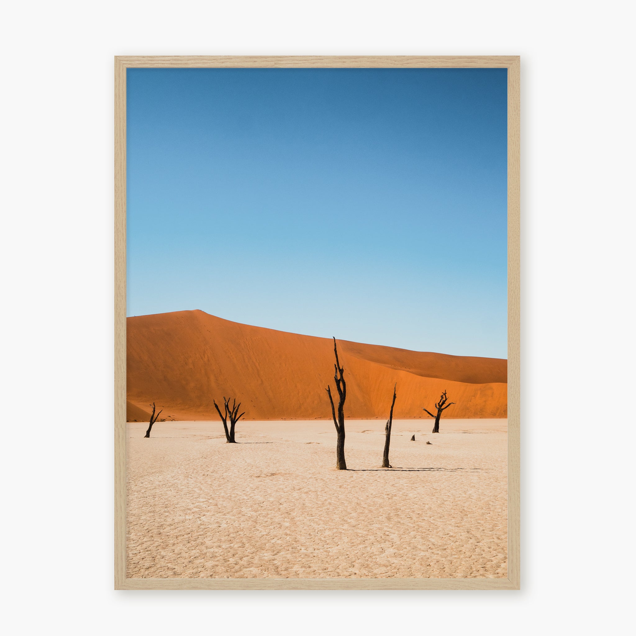 Deadvlei