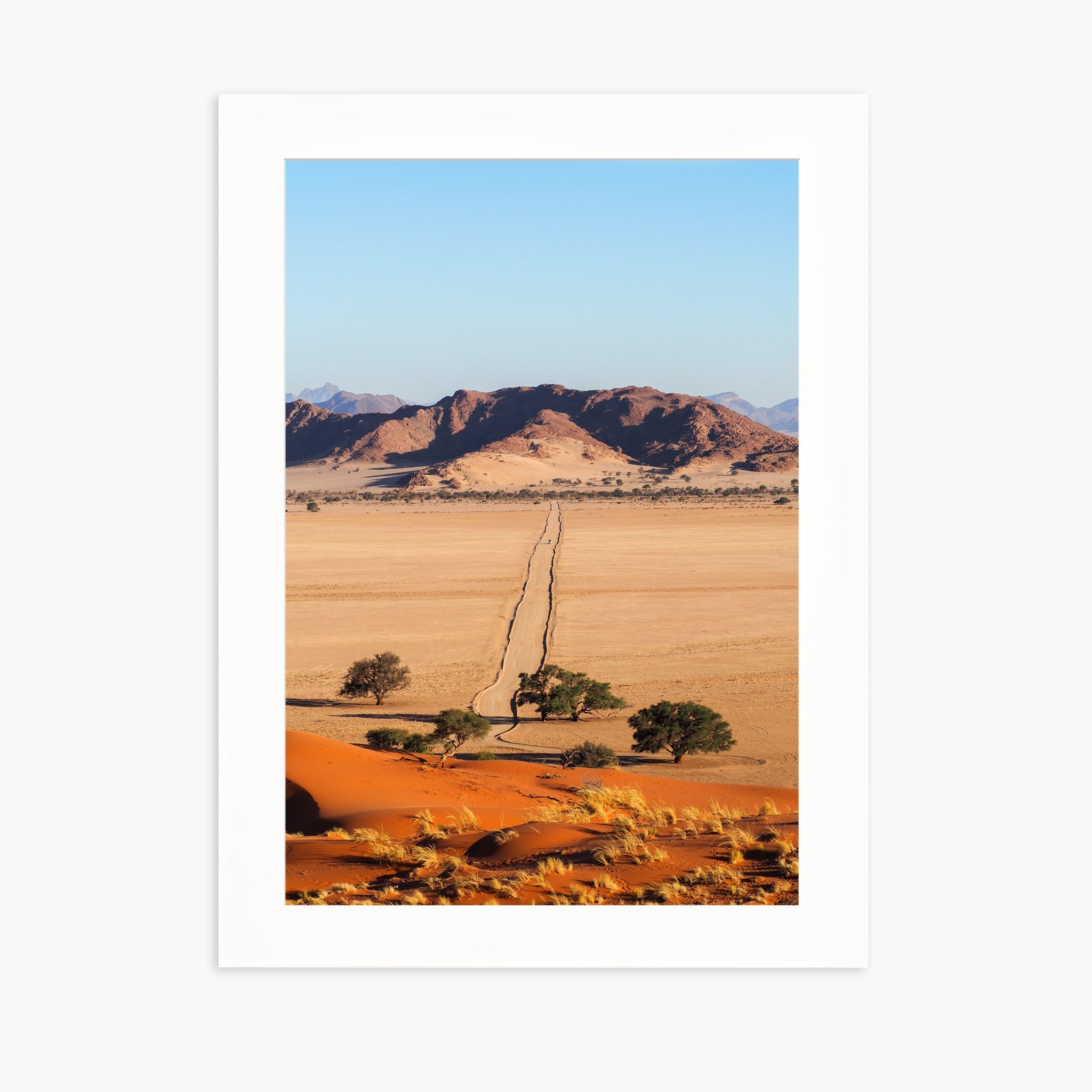 Elim Dune