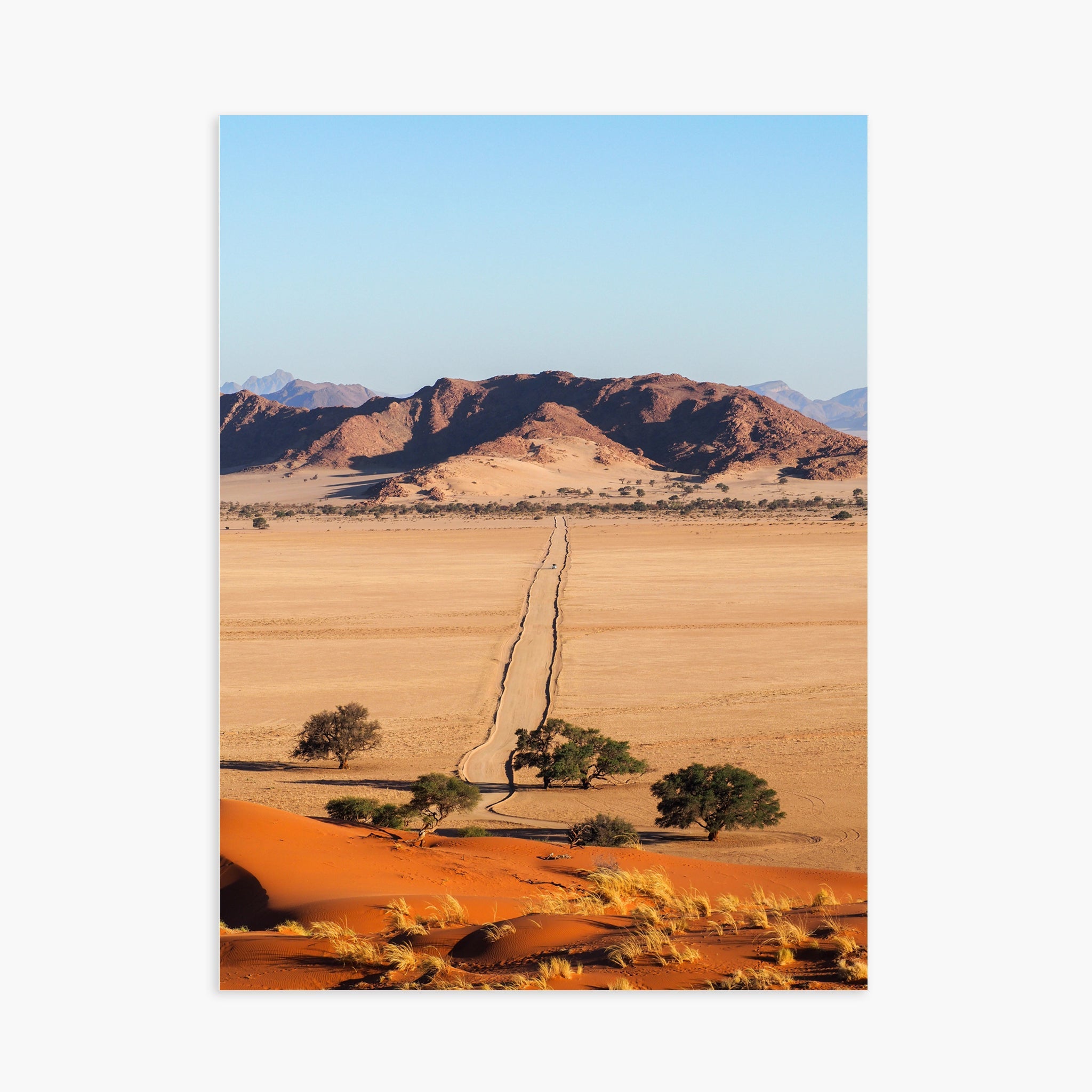 Elim Dune