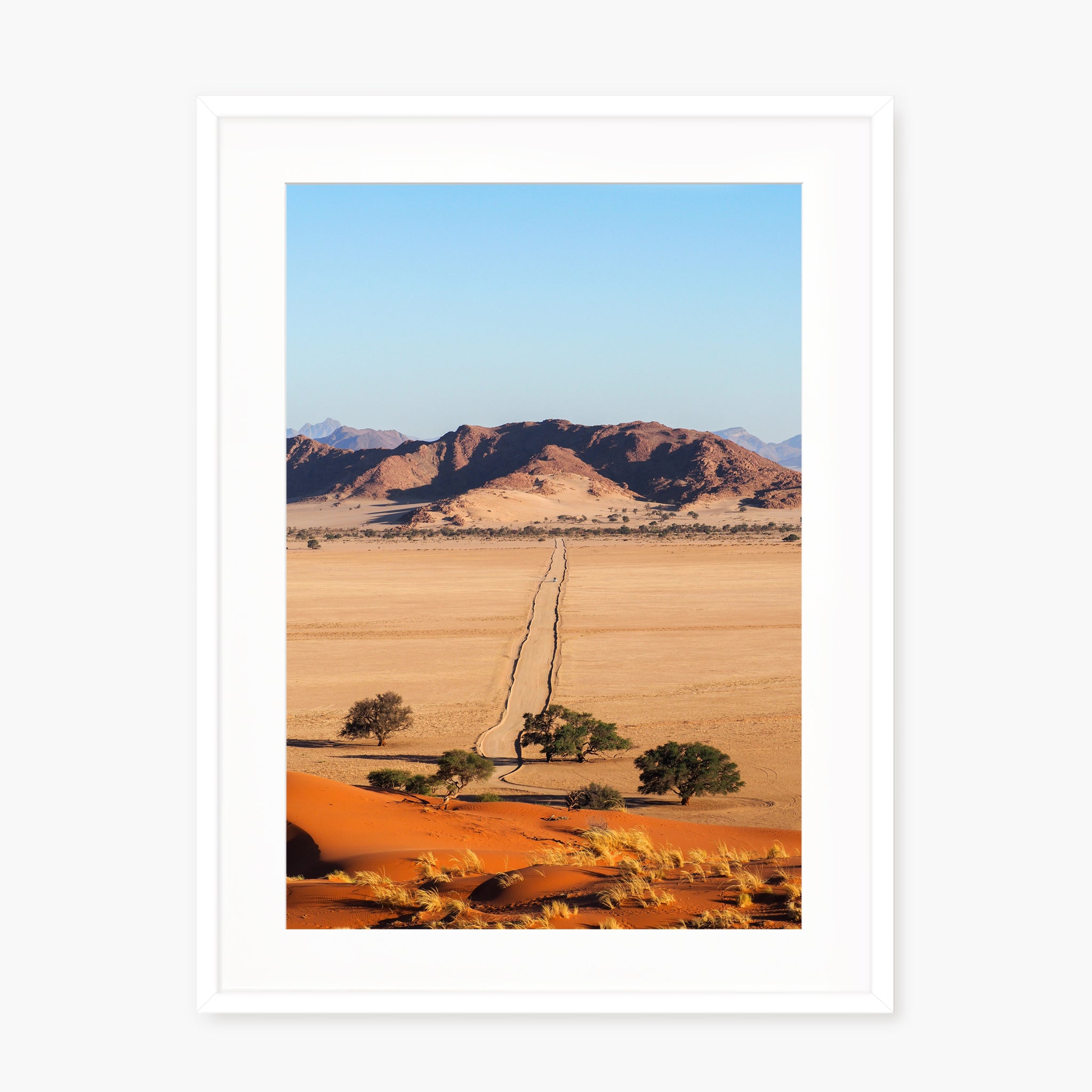 Elim Dune