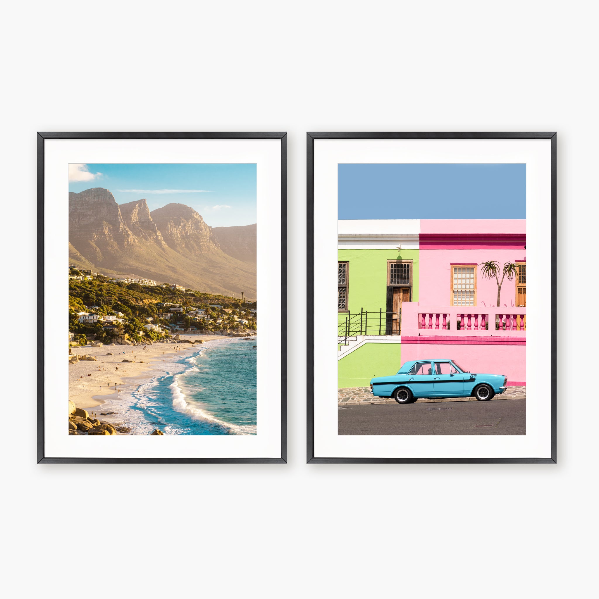 Diptyque - Cape Town