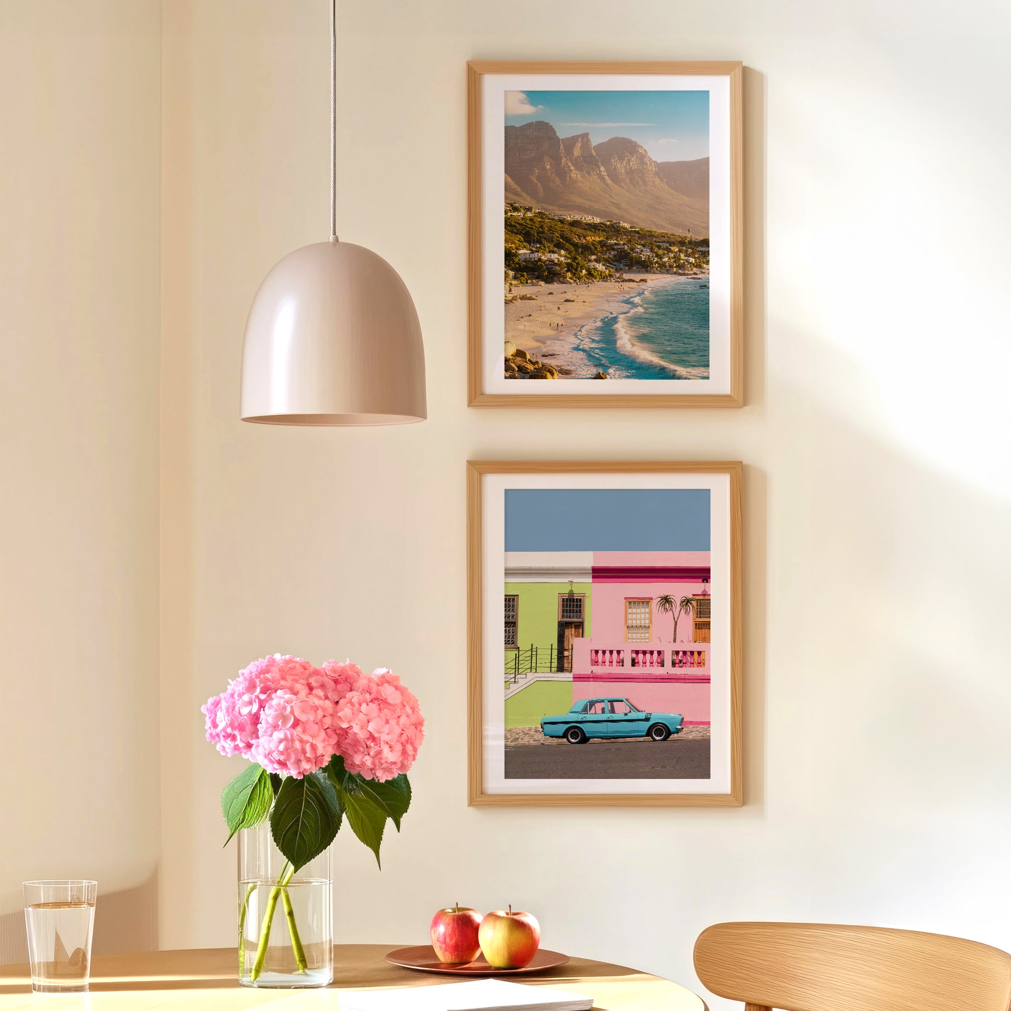 Diptyque - Cape Town