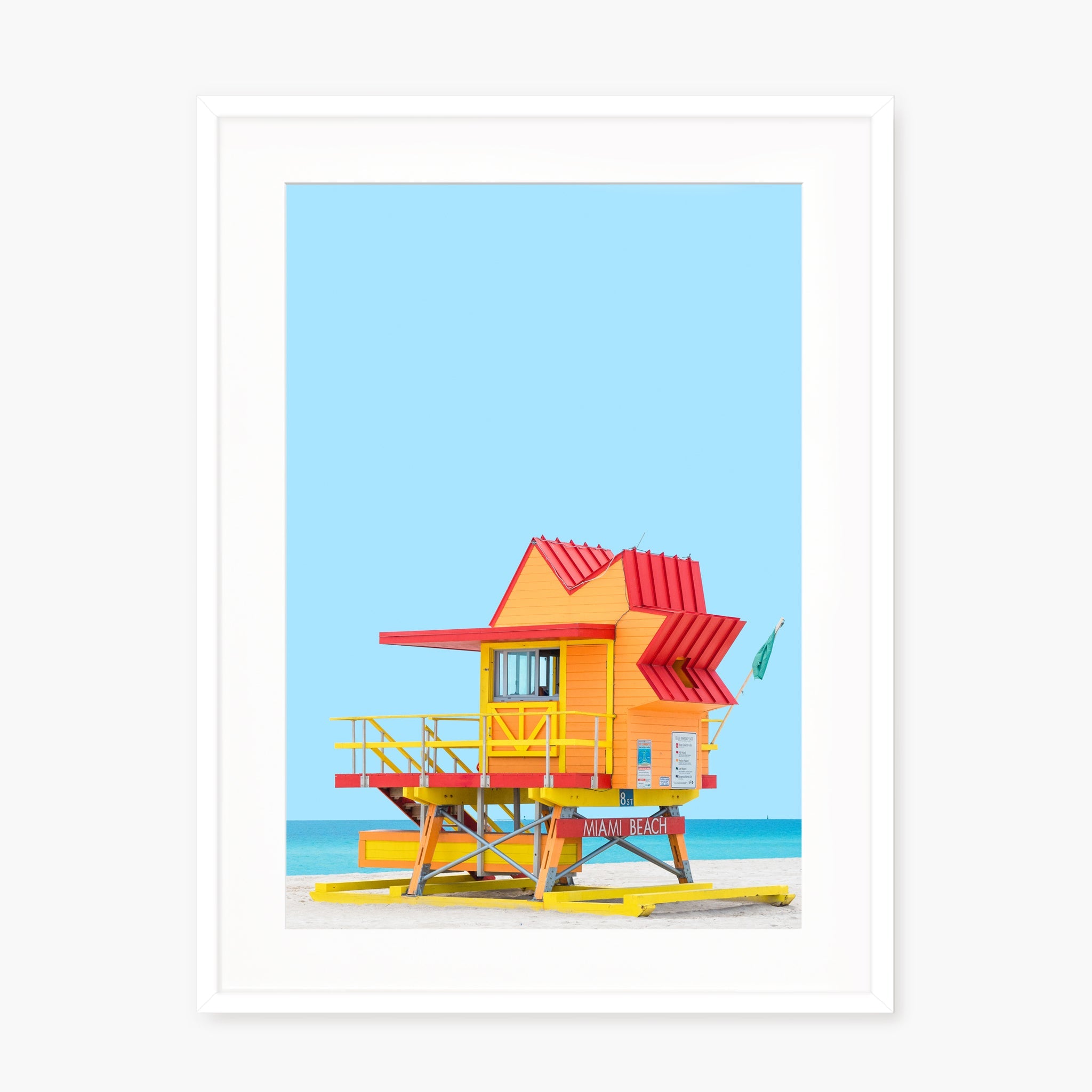 Lonely Cabin