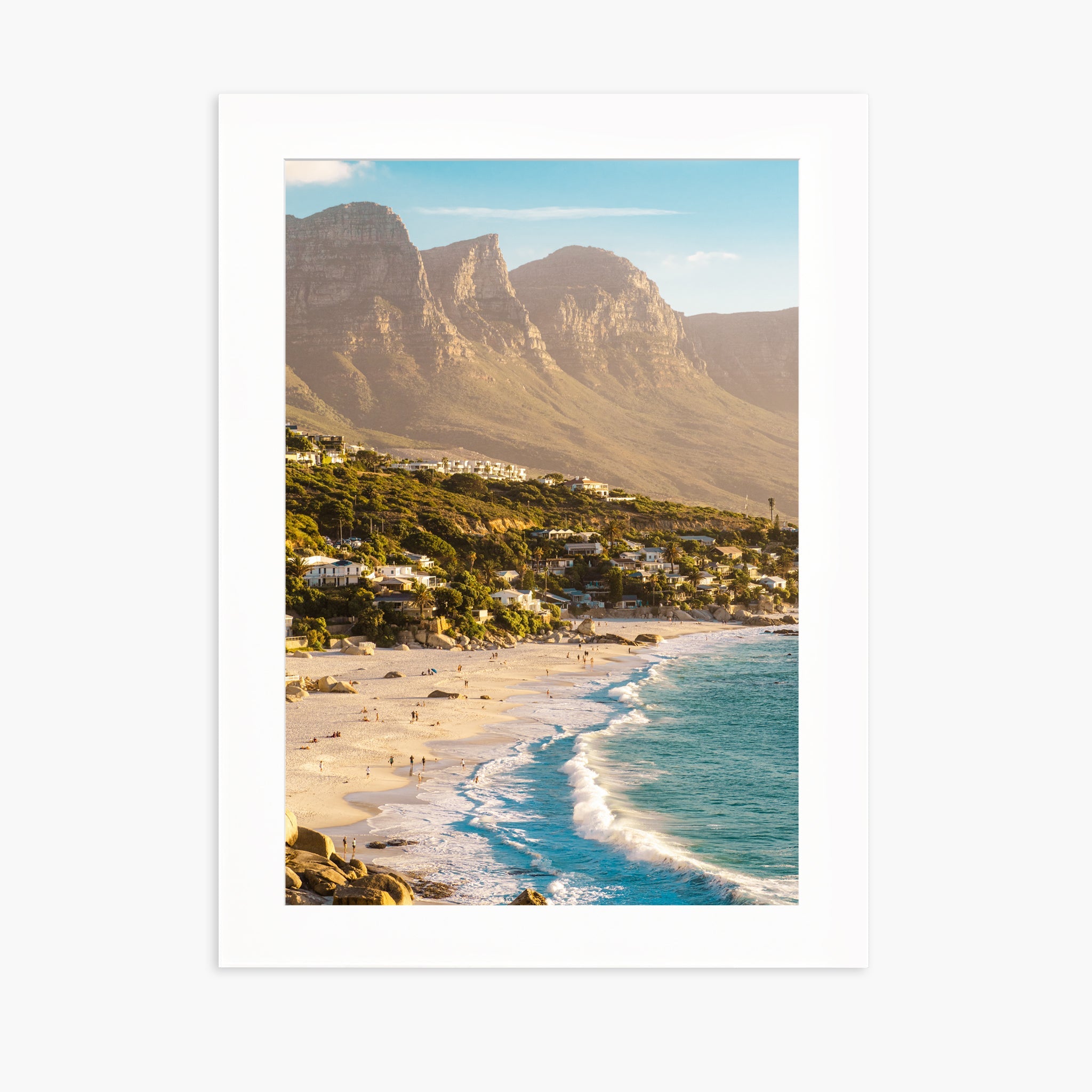 Cape Town