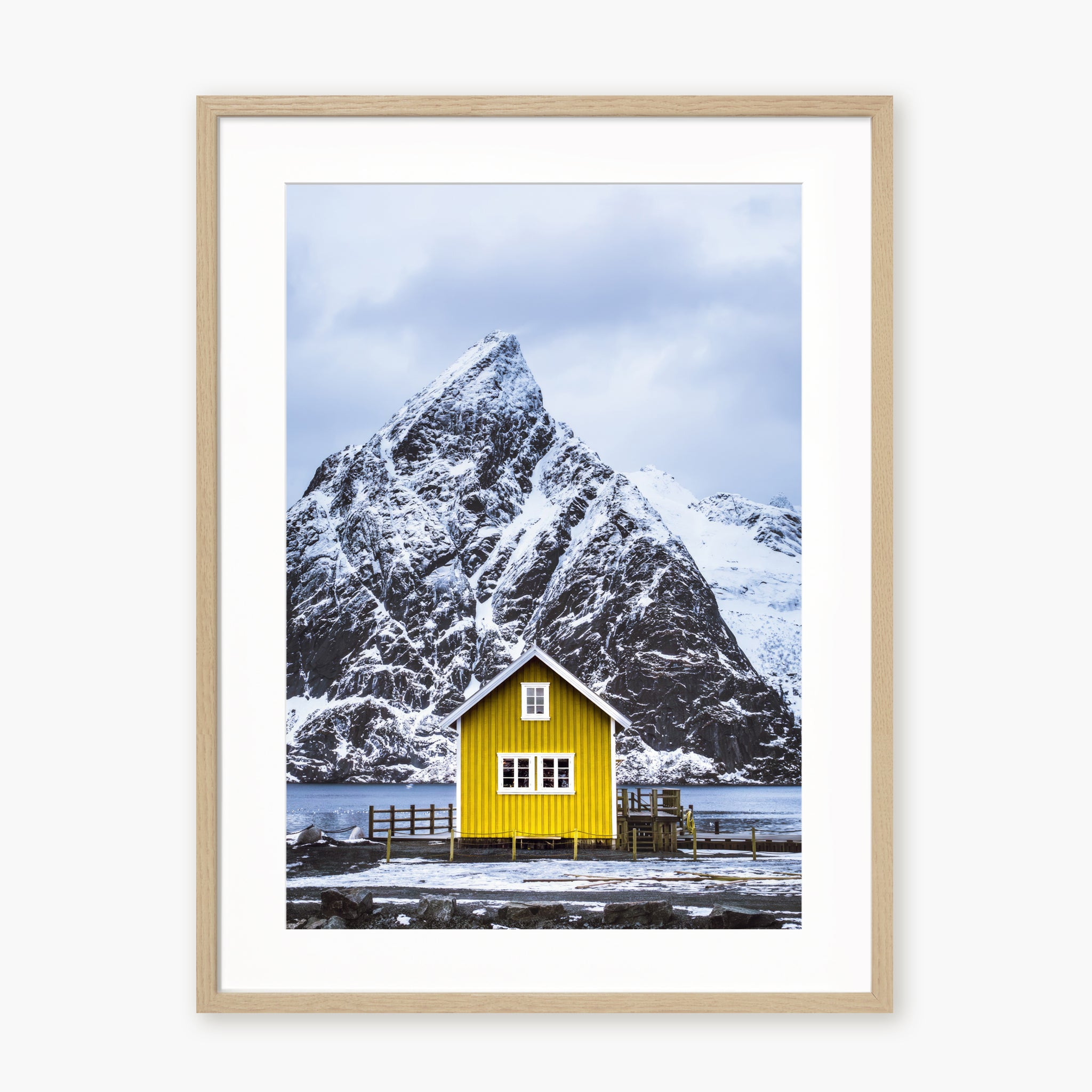 Sakrisøy