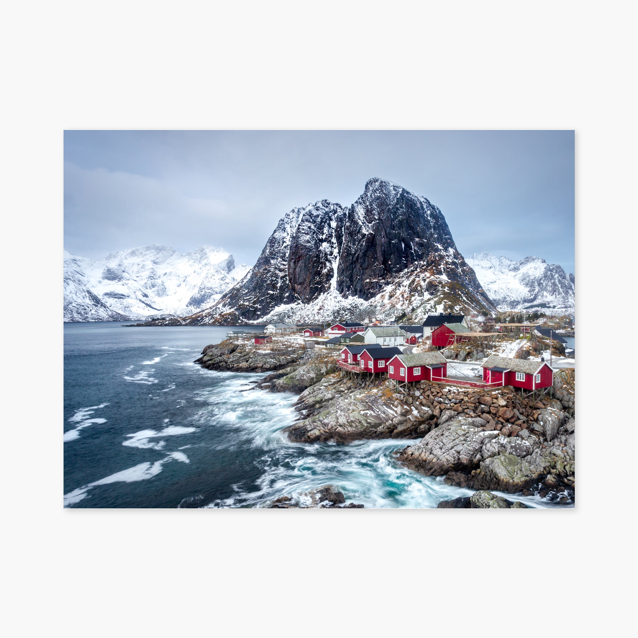 Hamnøy