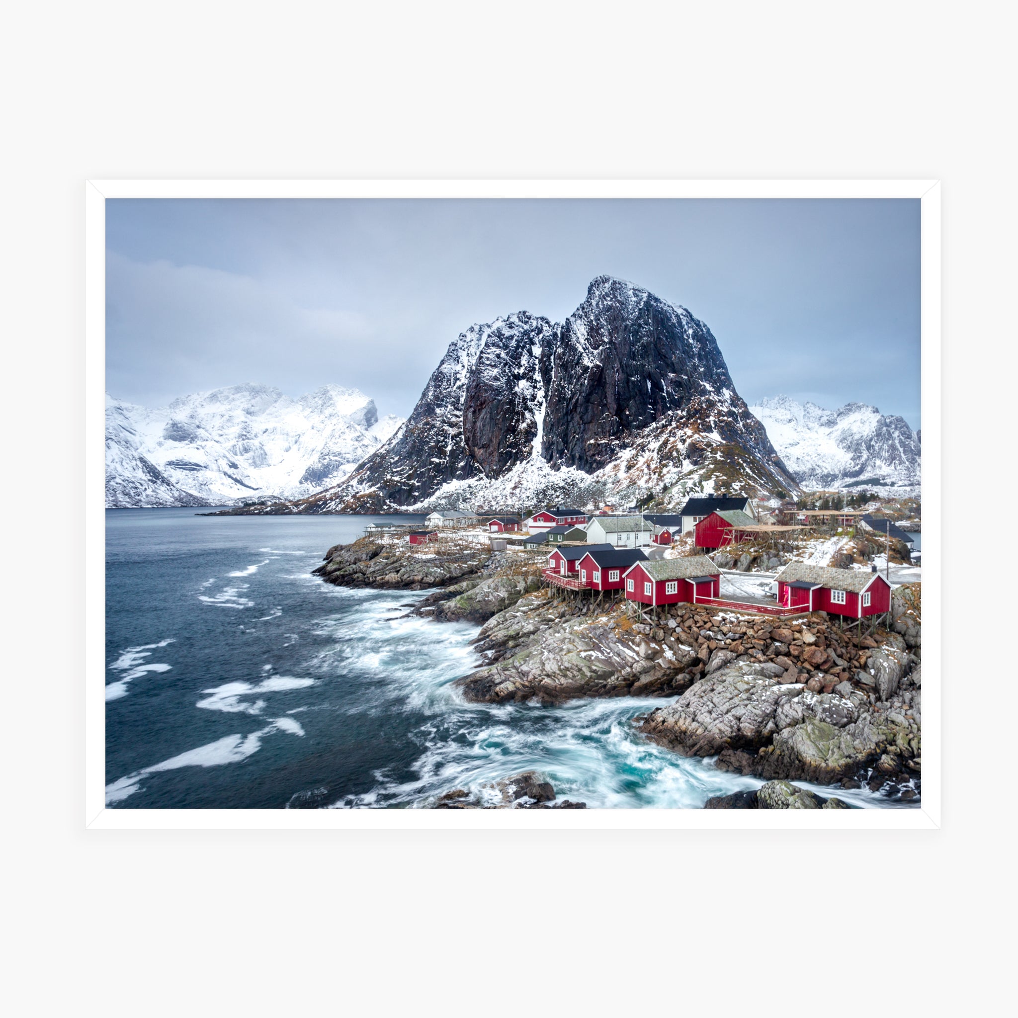 Hamnøy