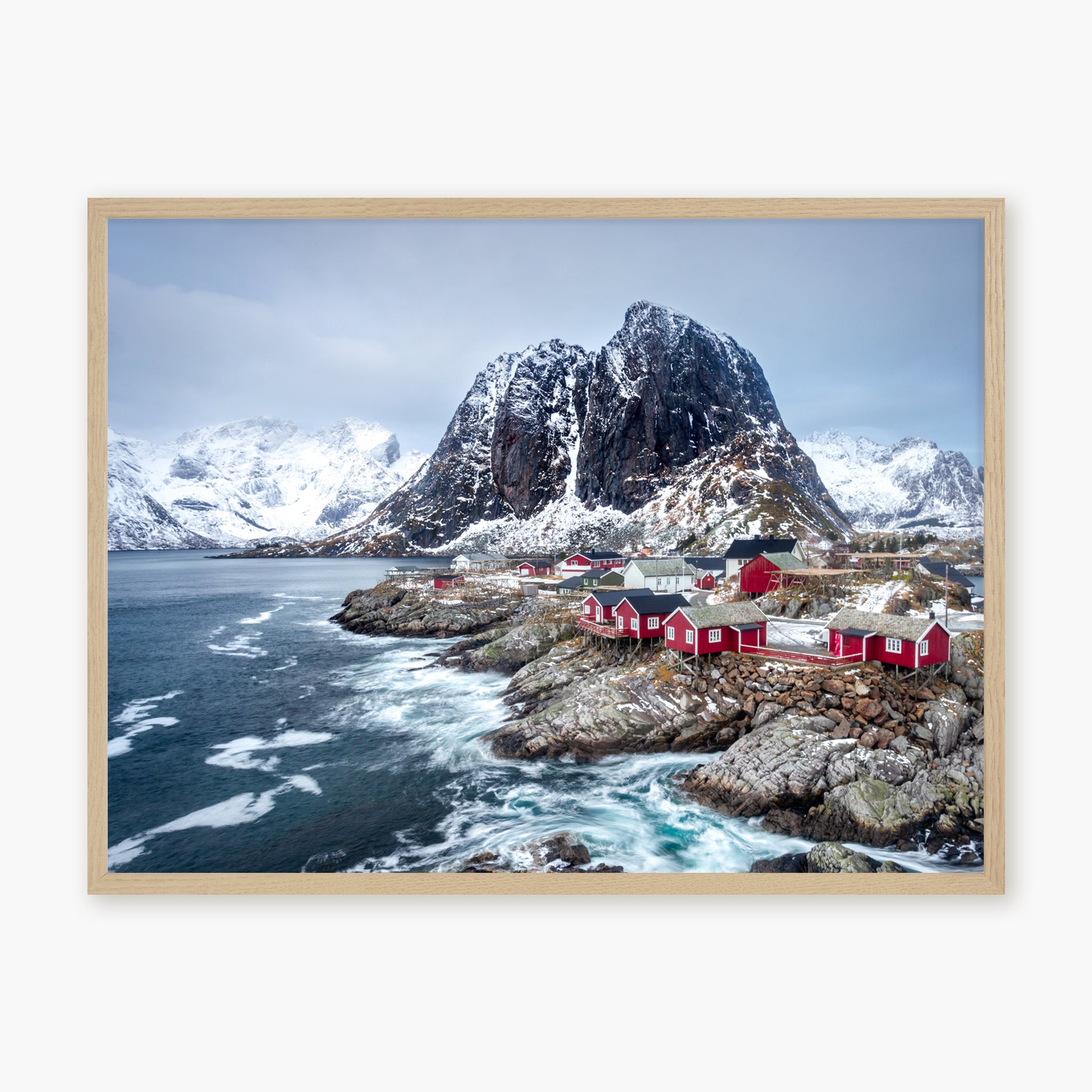 Hamnøy