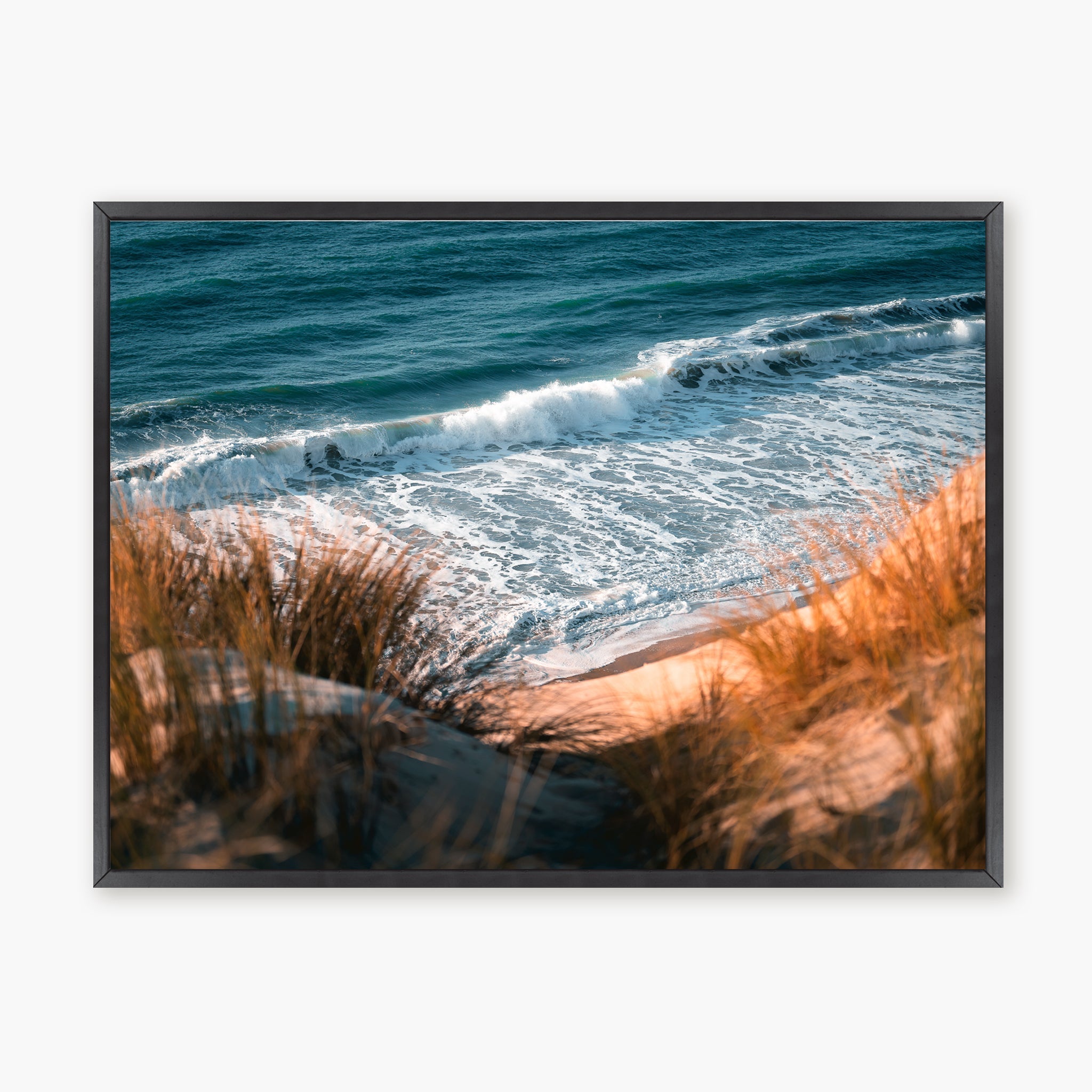 Secret spot