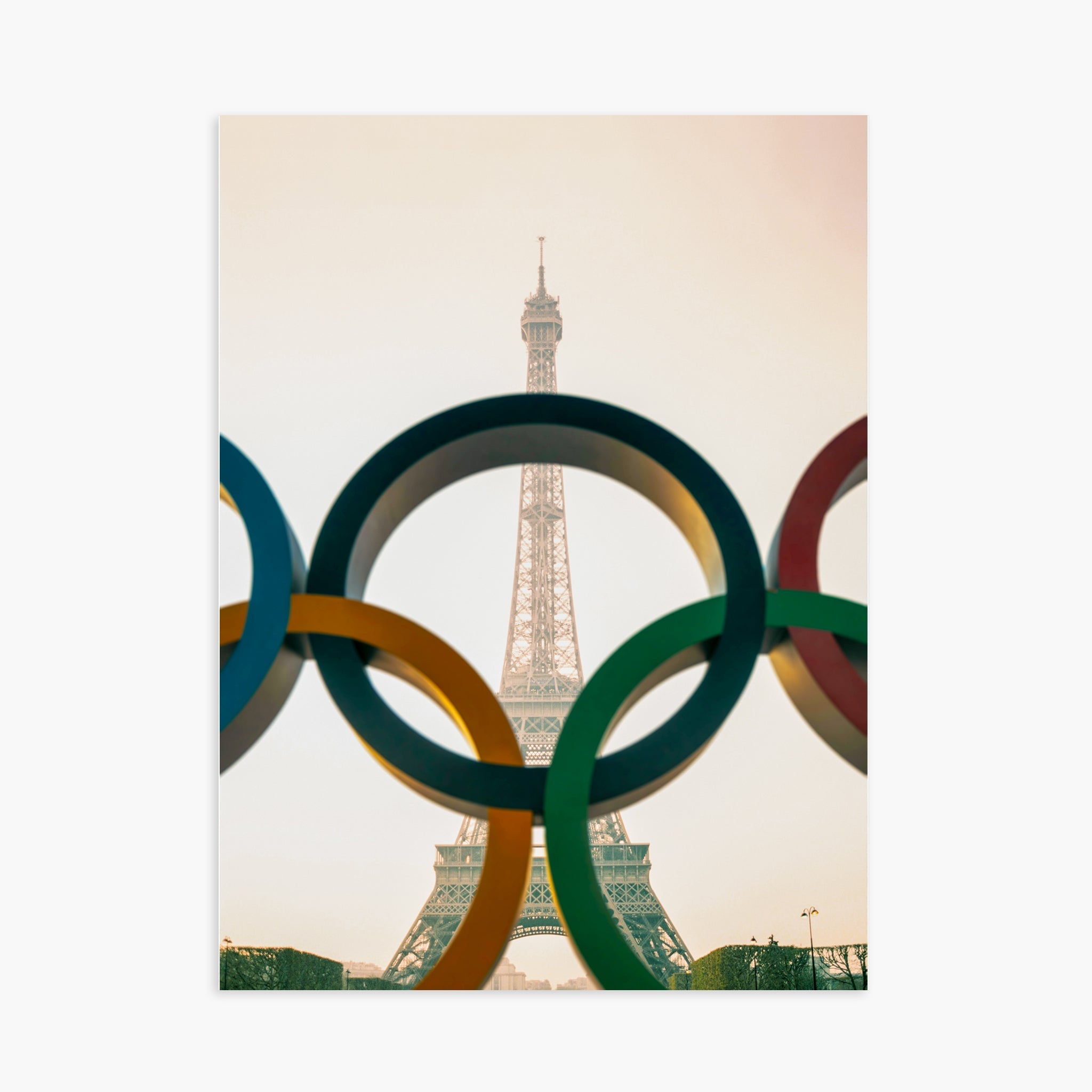 Paris Olympique