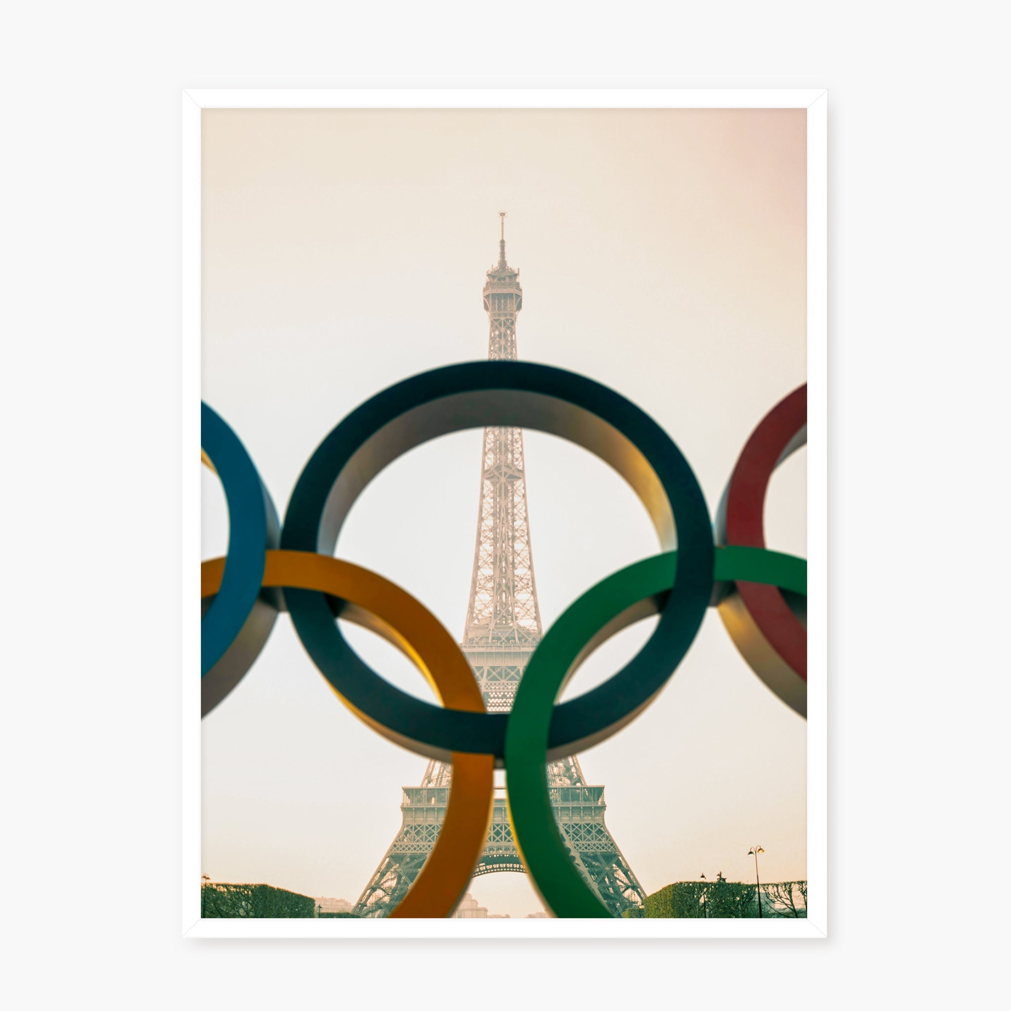 Paris Olympique