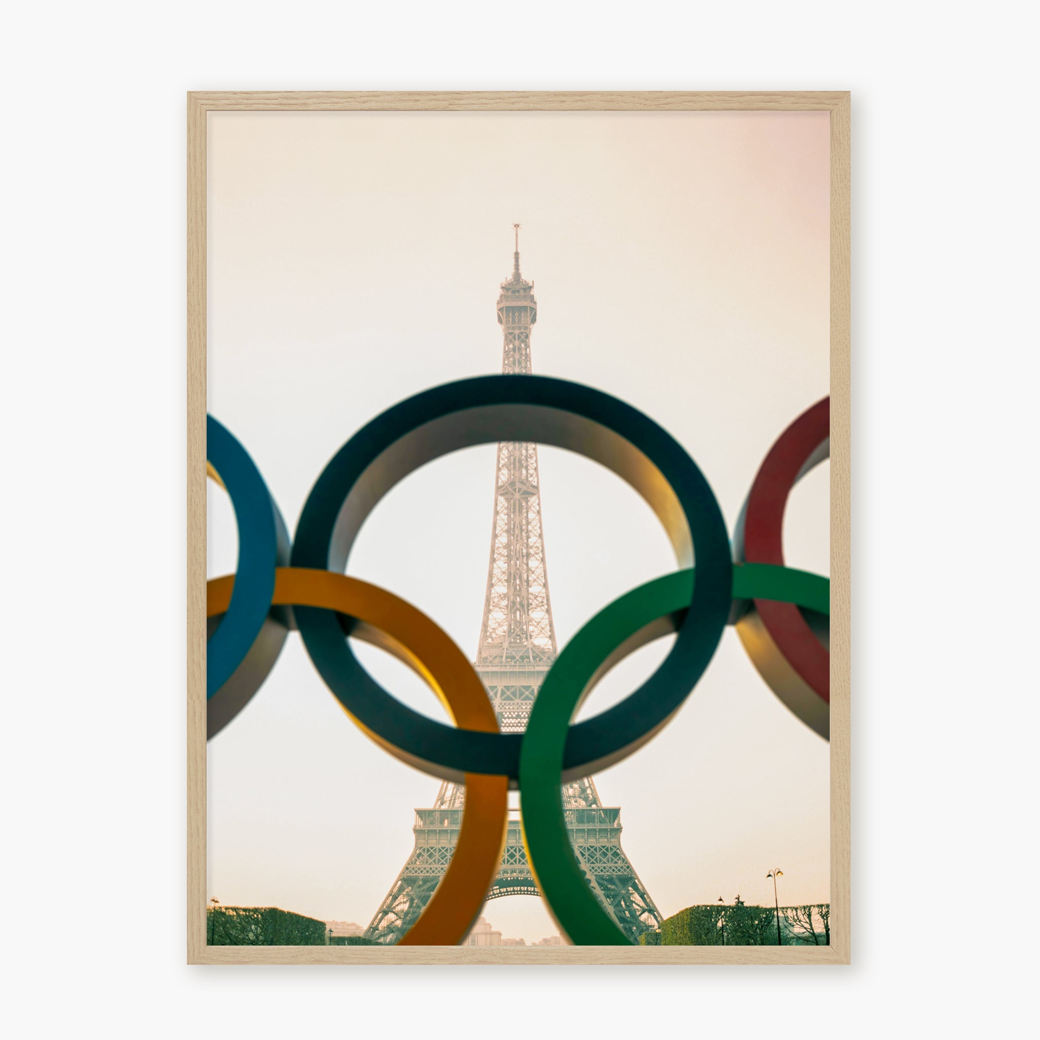 Paris Olympique