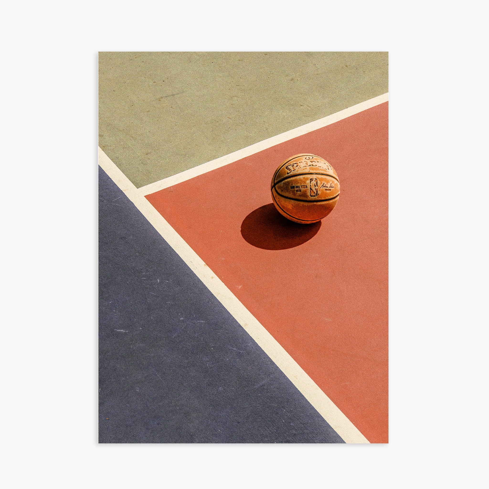 Basketball Summer