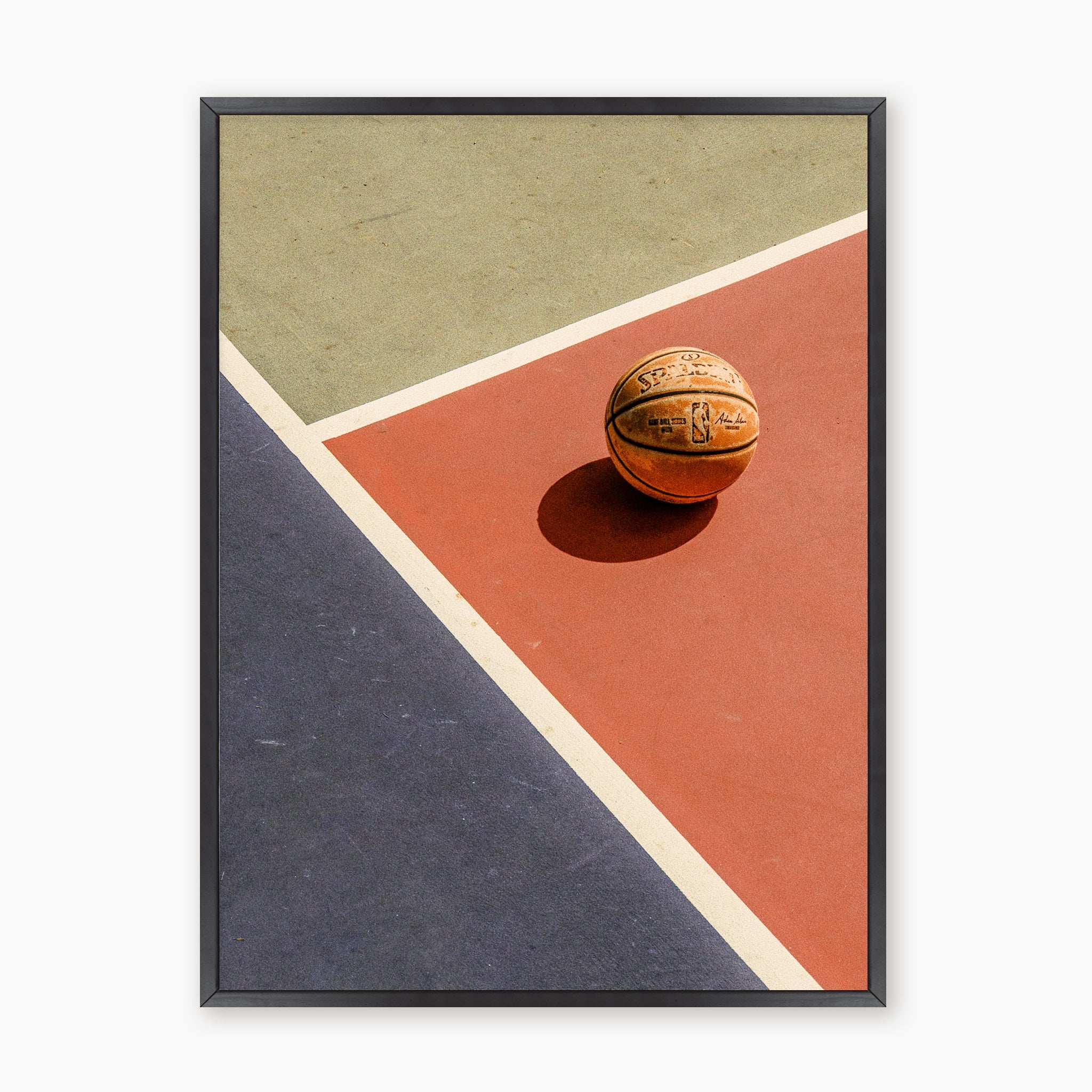 Basketball Summer