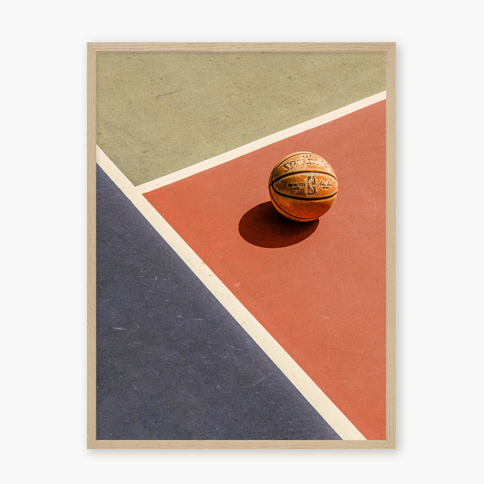 Basketball Summer