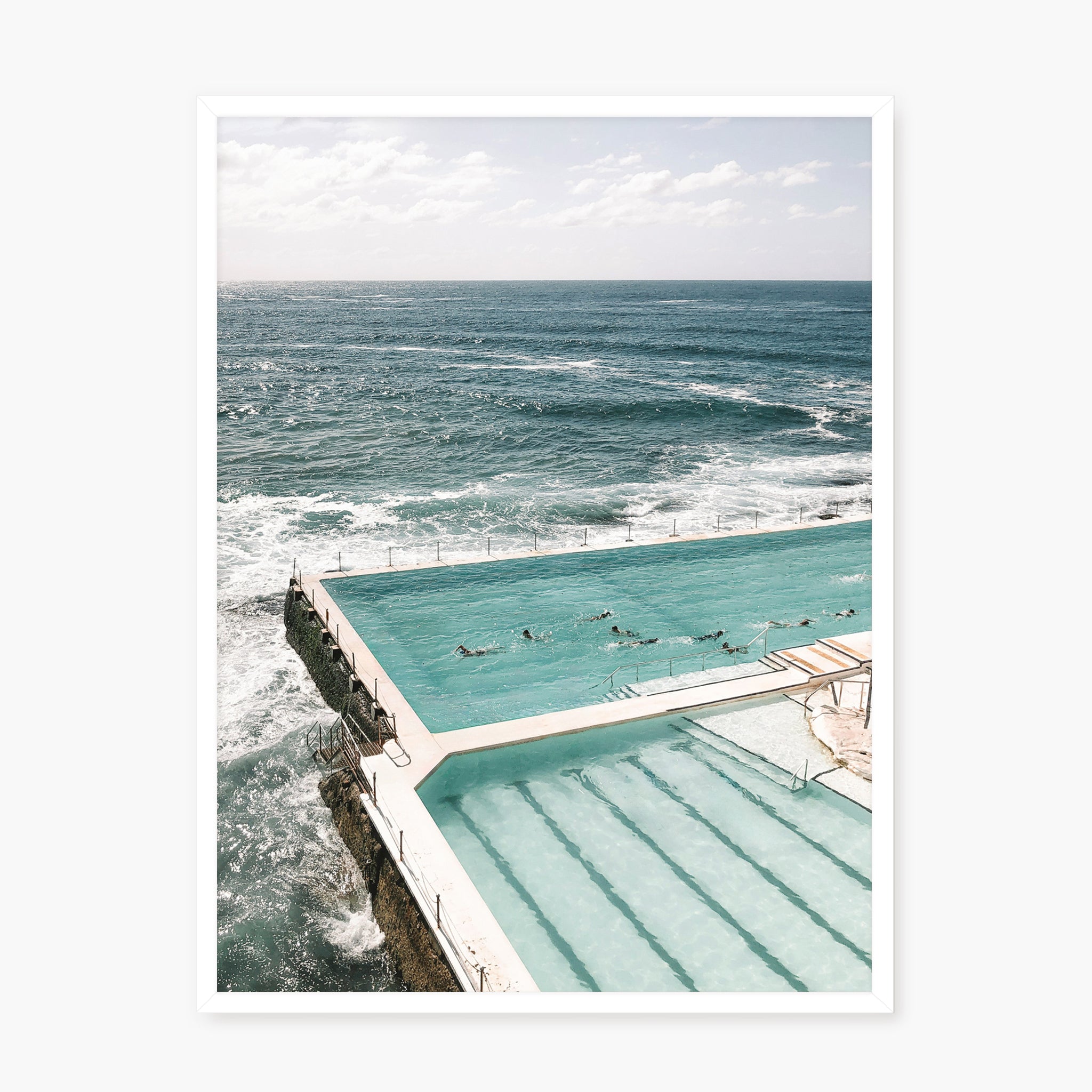 Bondi Iceberg Pool