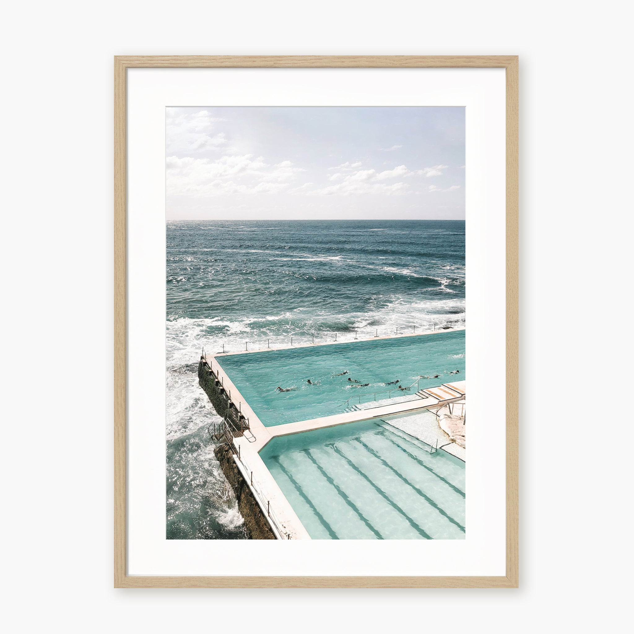 Bondi Iceberg Pool