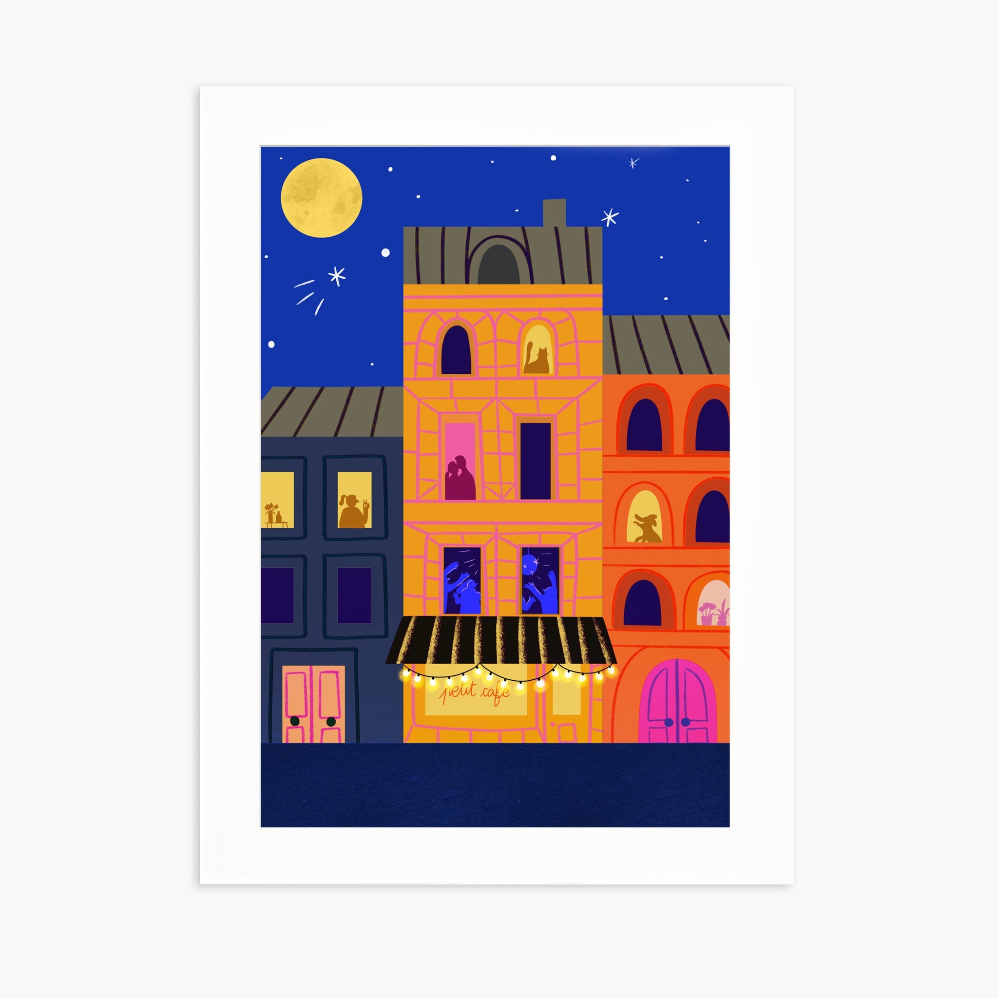 Vie Parisienne
