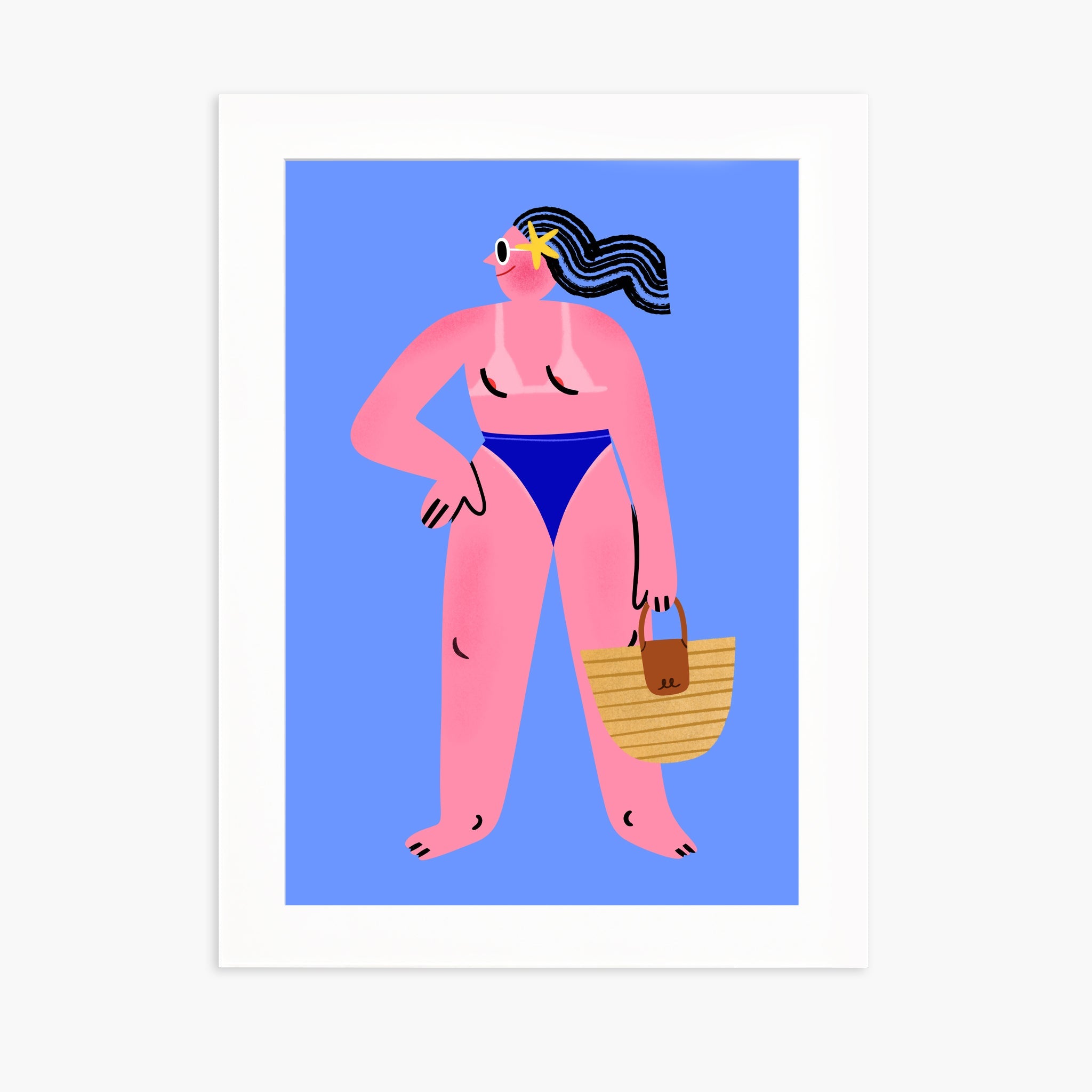 Été Bonheur