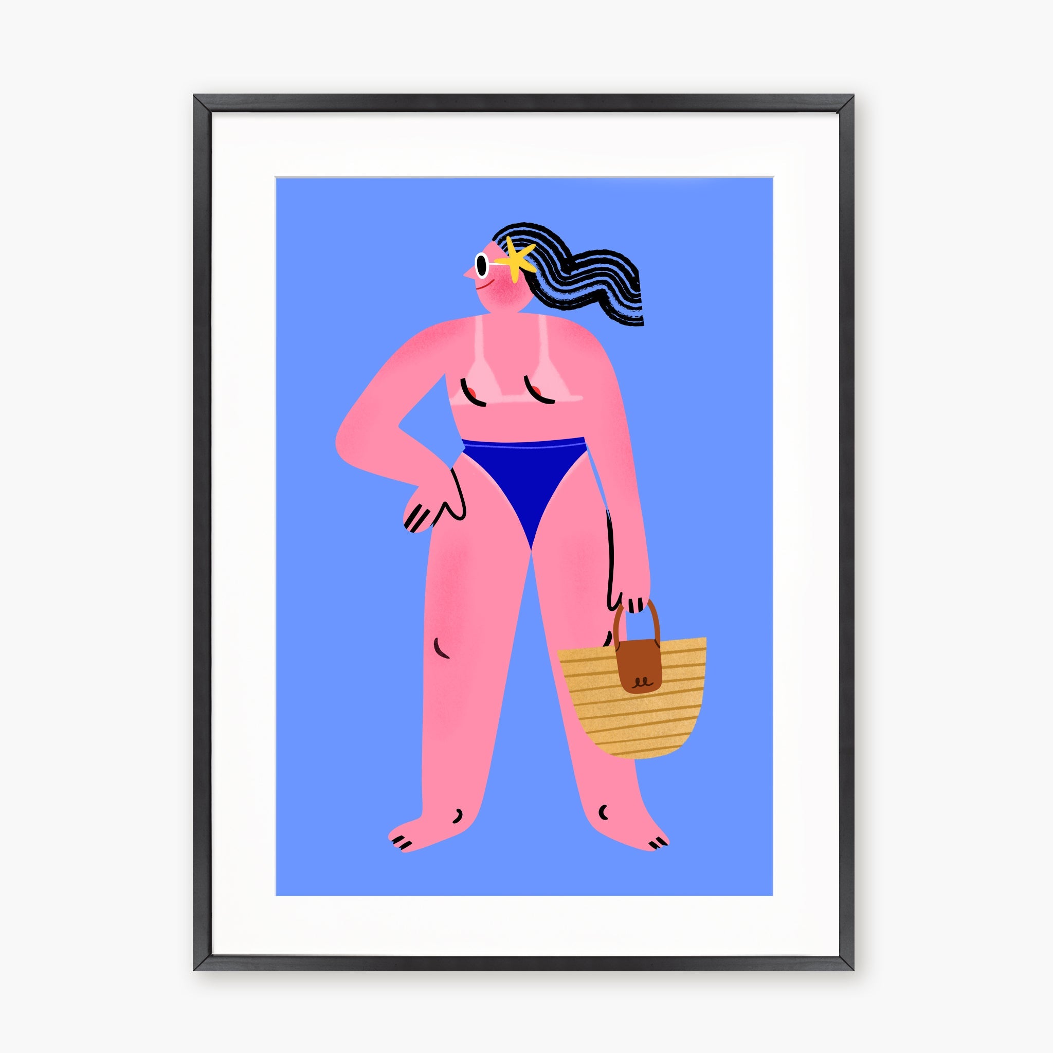 Été Bonheur