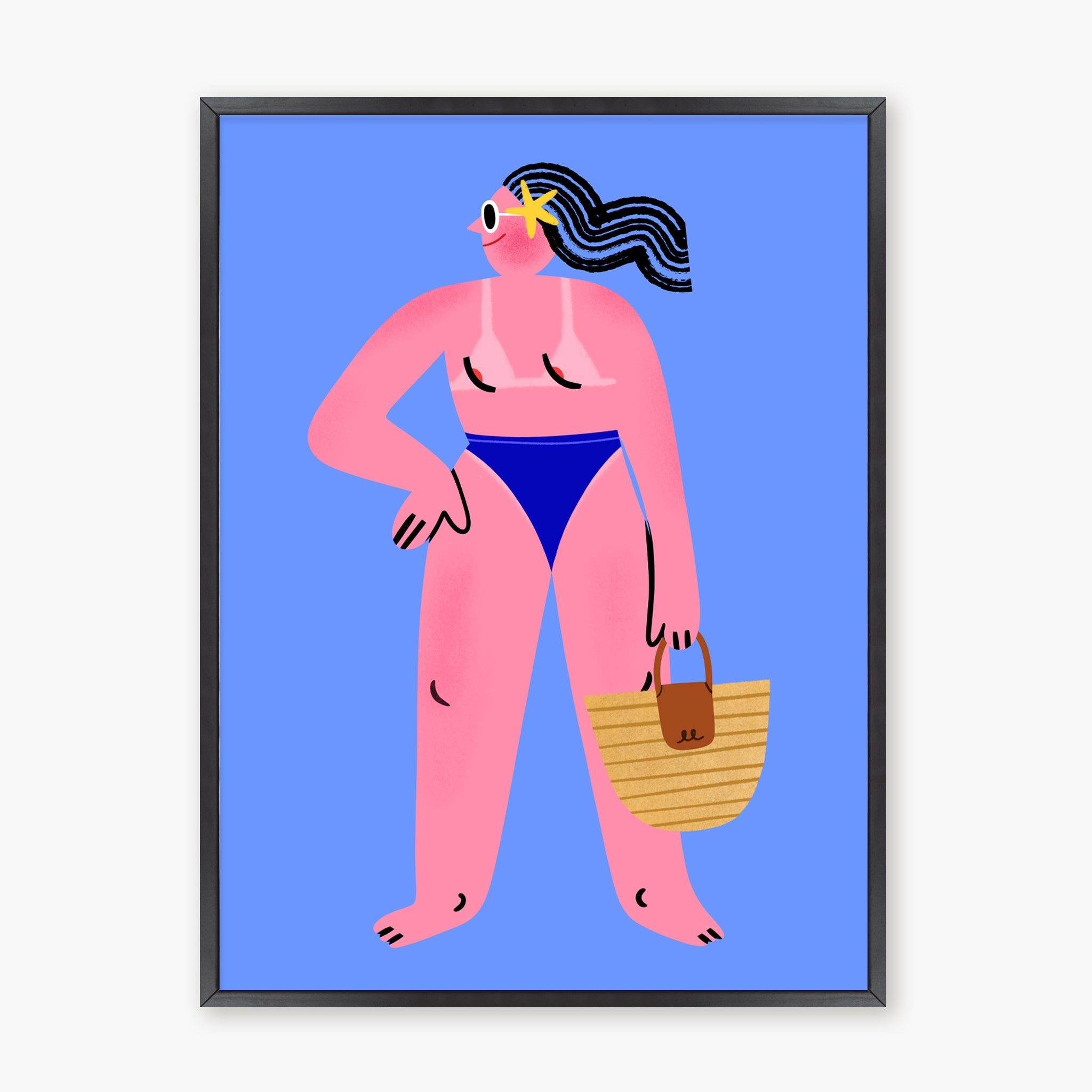 Été Bonheur