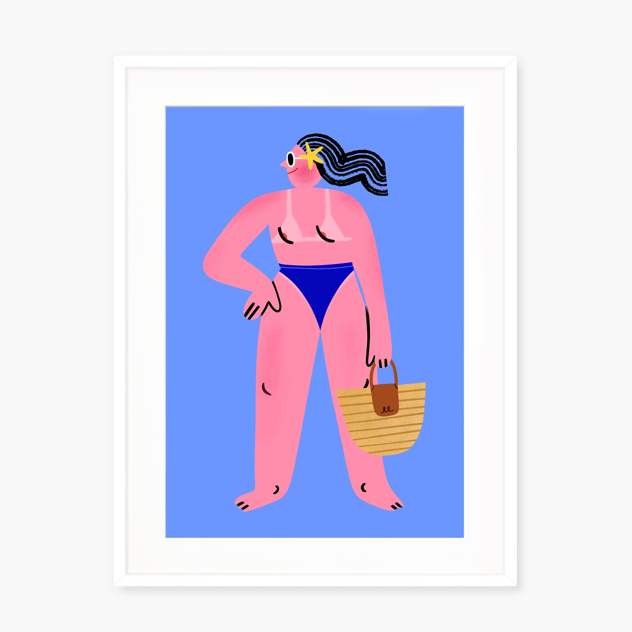 Été Bonheur