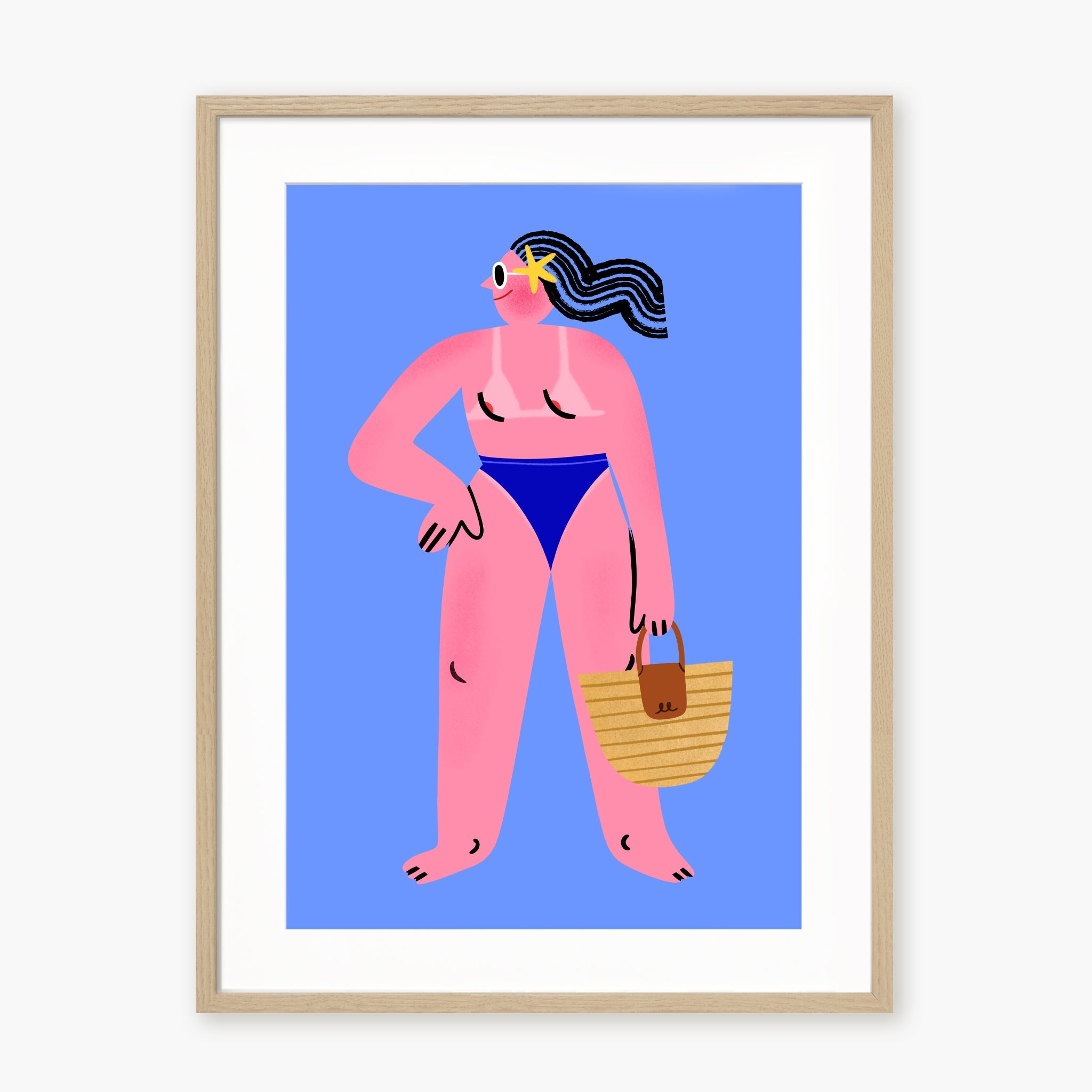 Été Bonheur