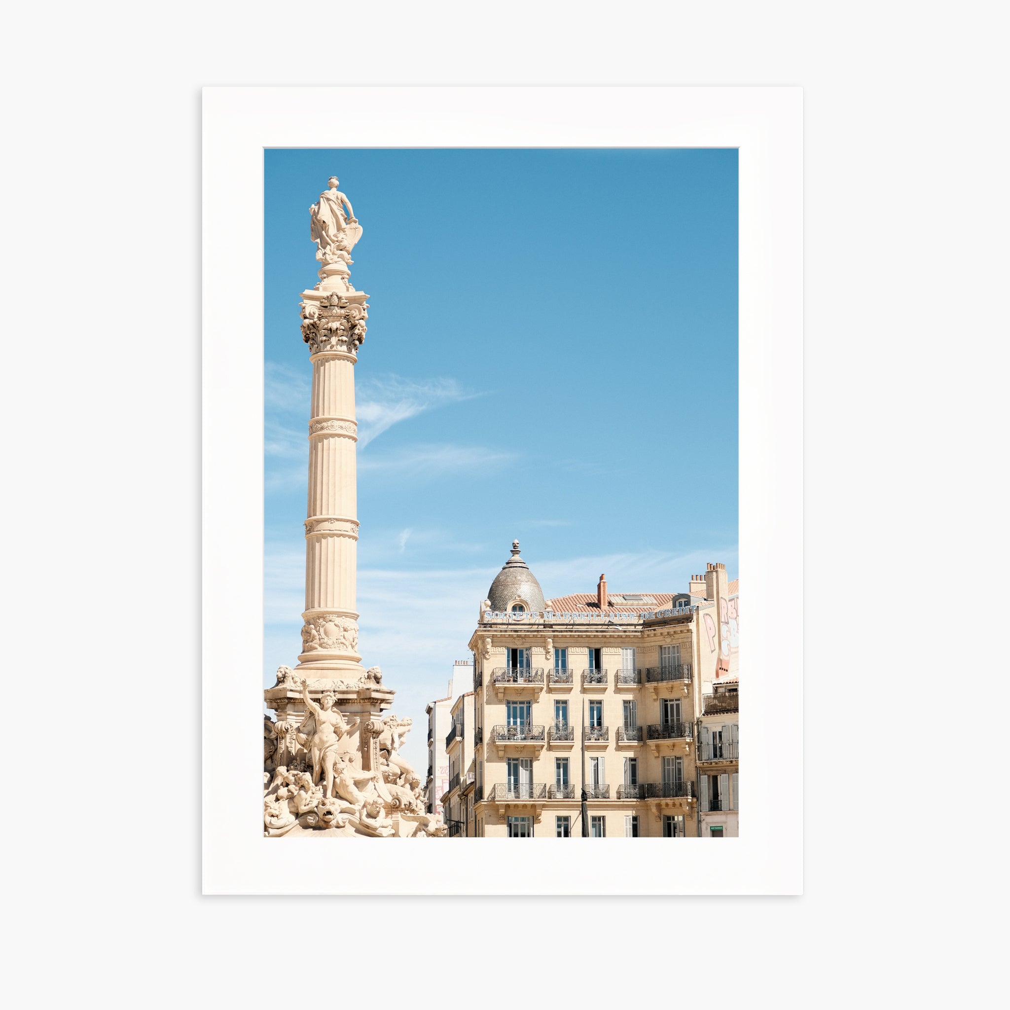 Place Castellane