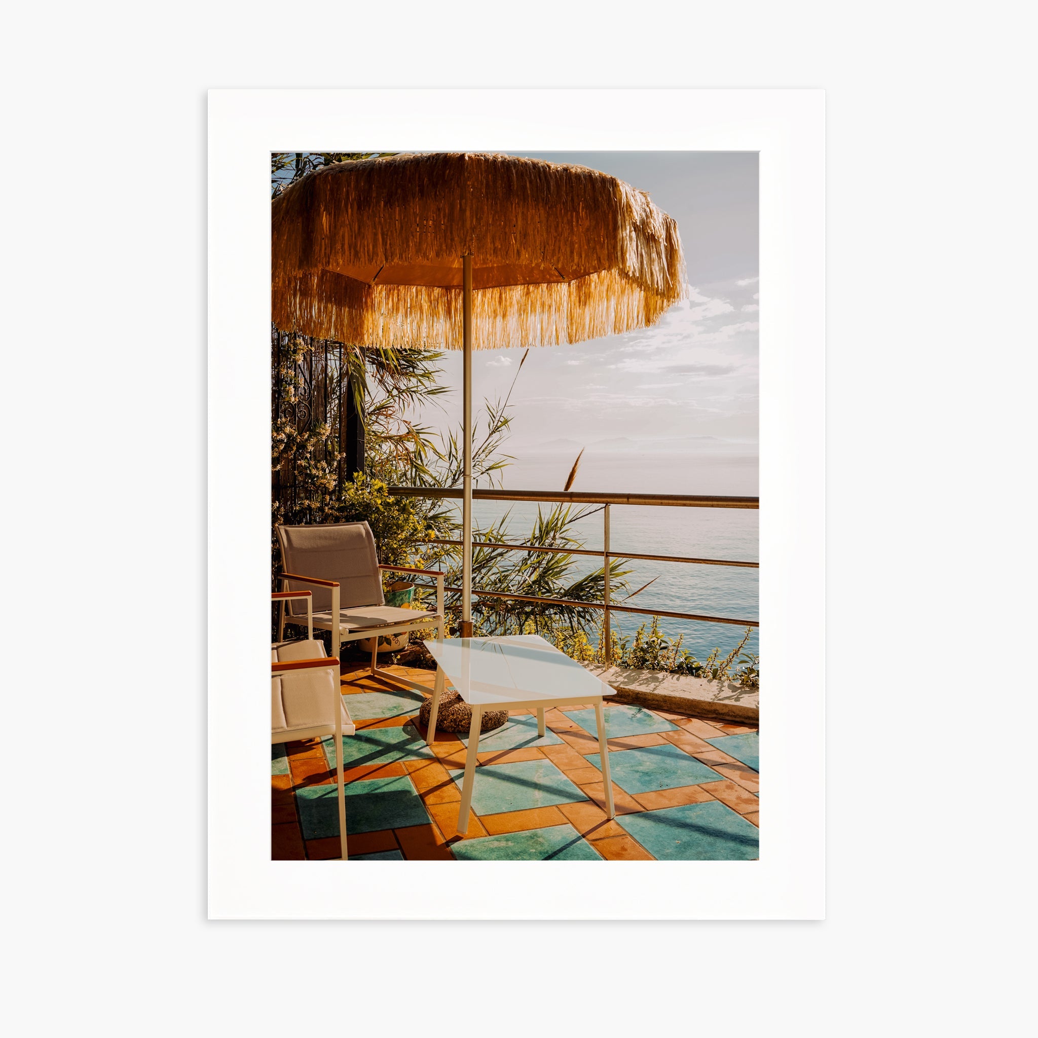 Perfect Stay