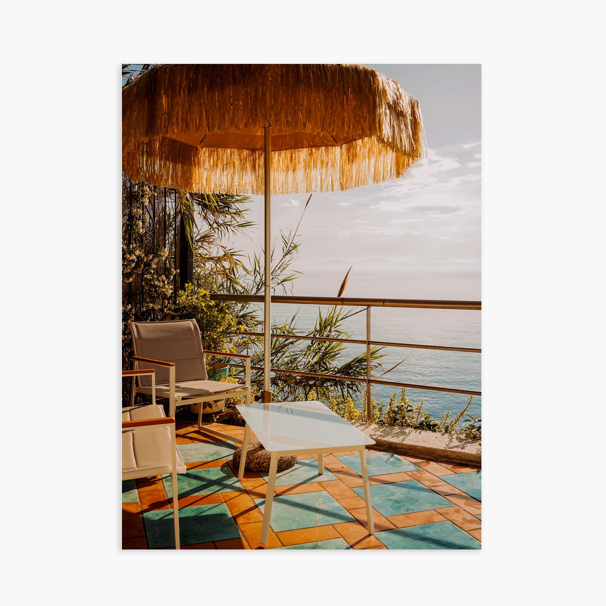 Perfect Stay