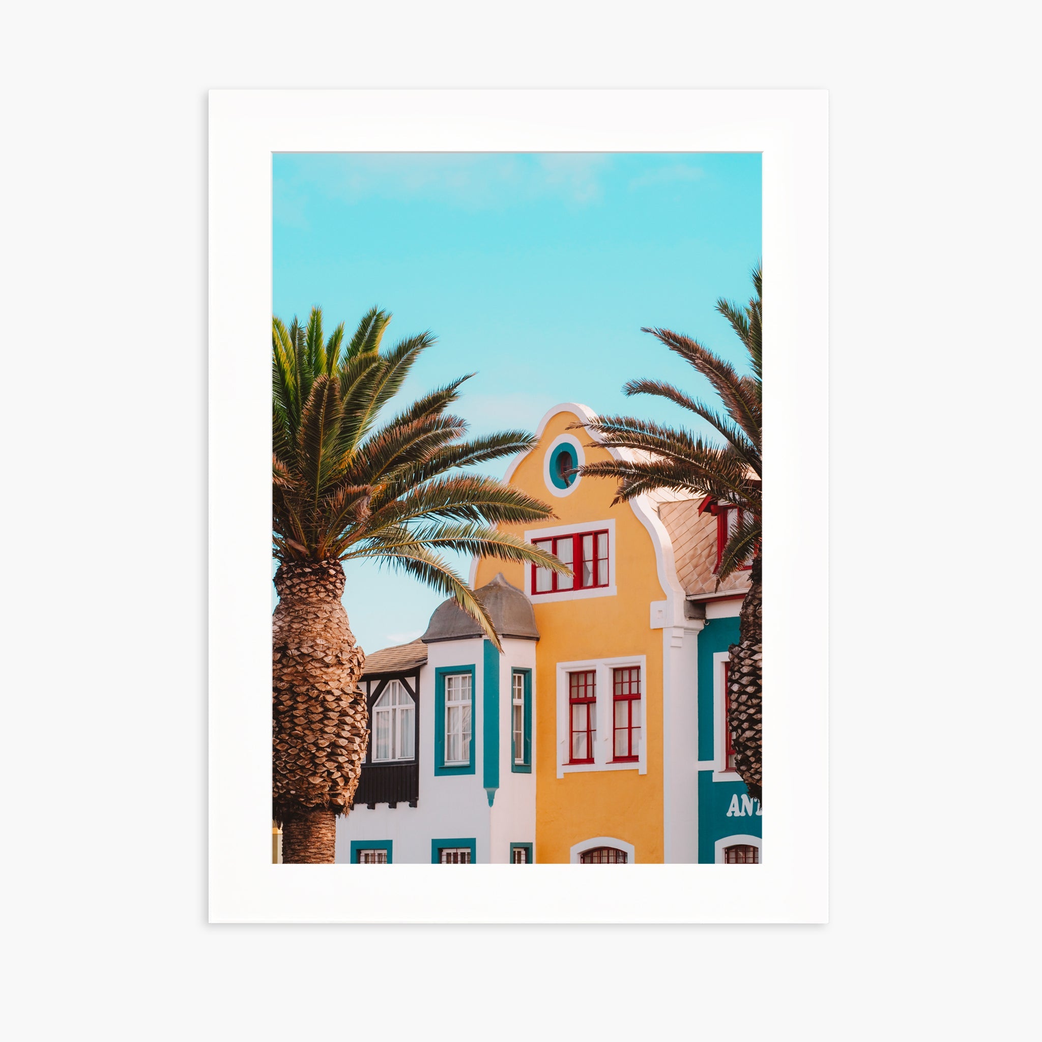 Swakopmund