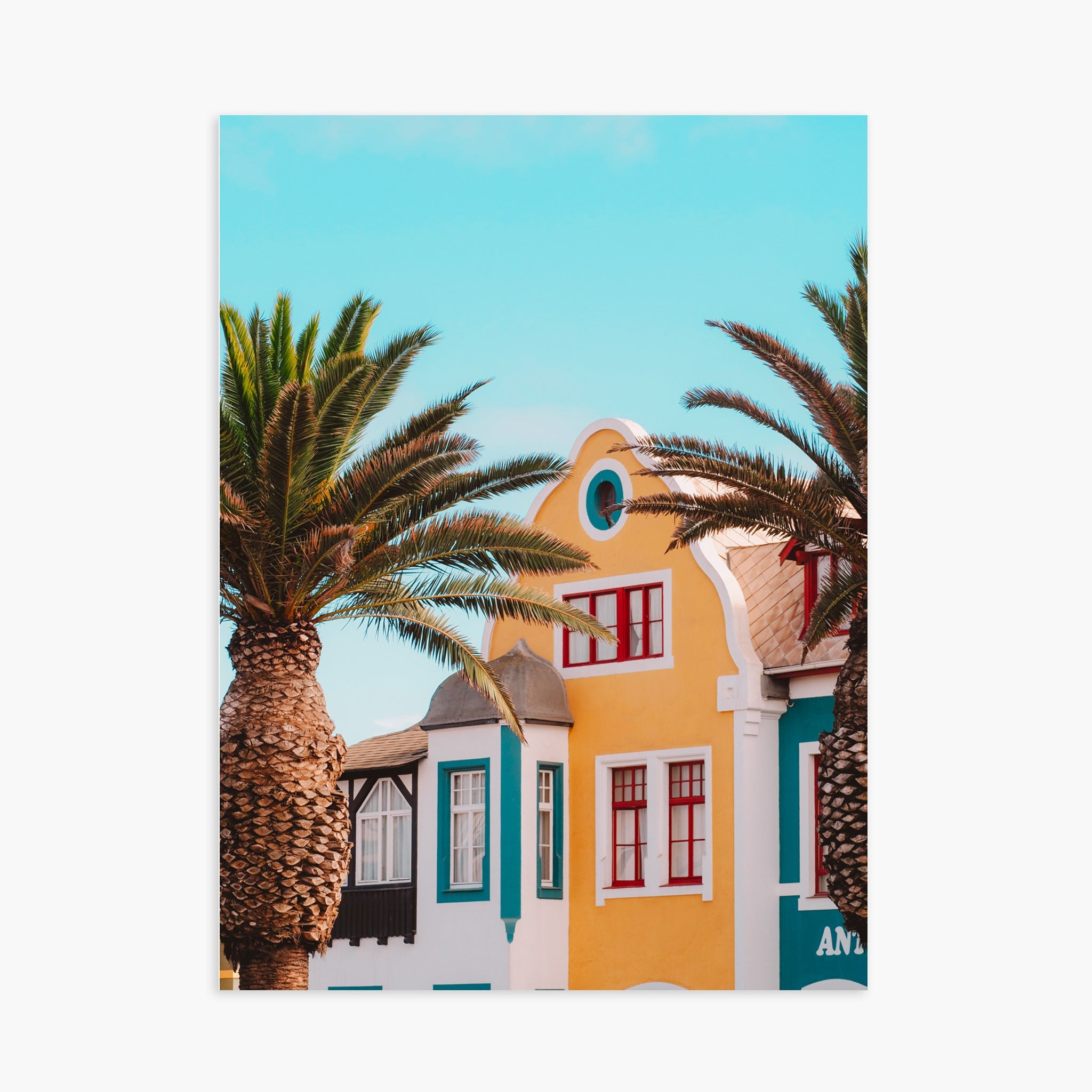 Swakopmund