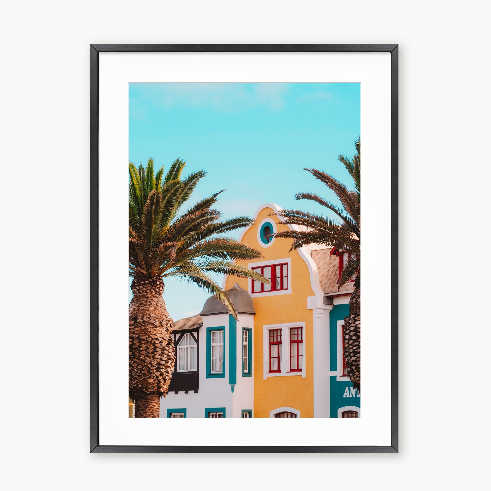 Swakopmund