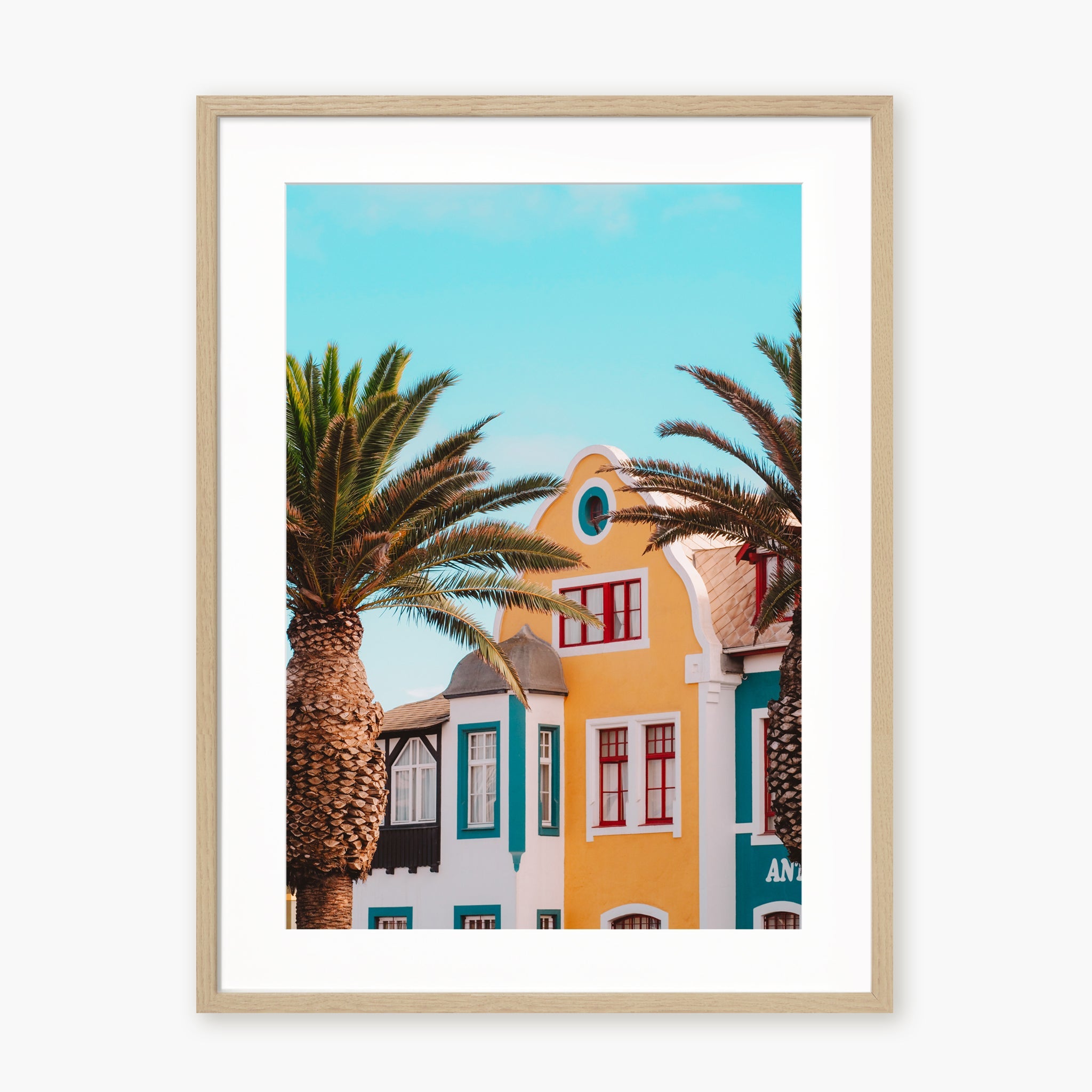 Swakopmund