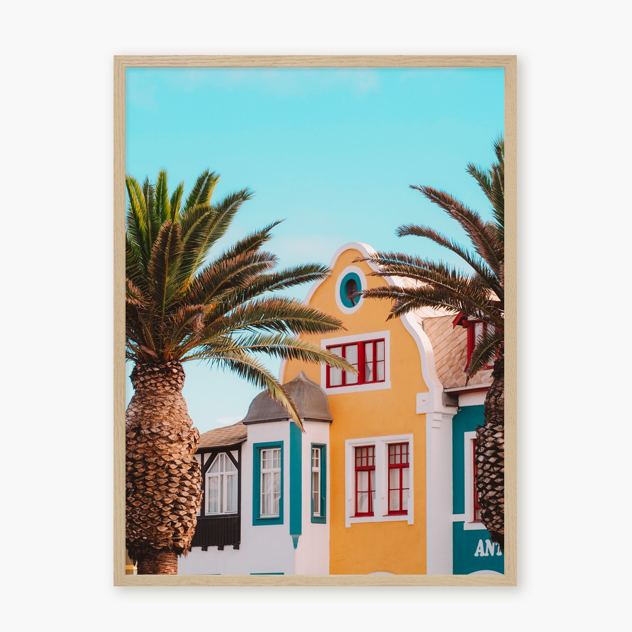 Swakopmund