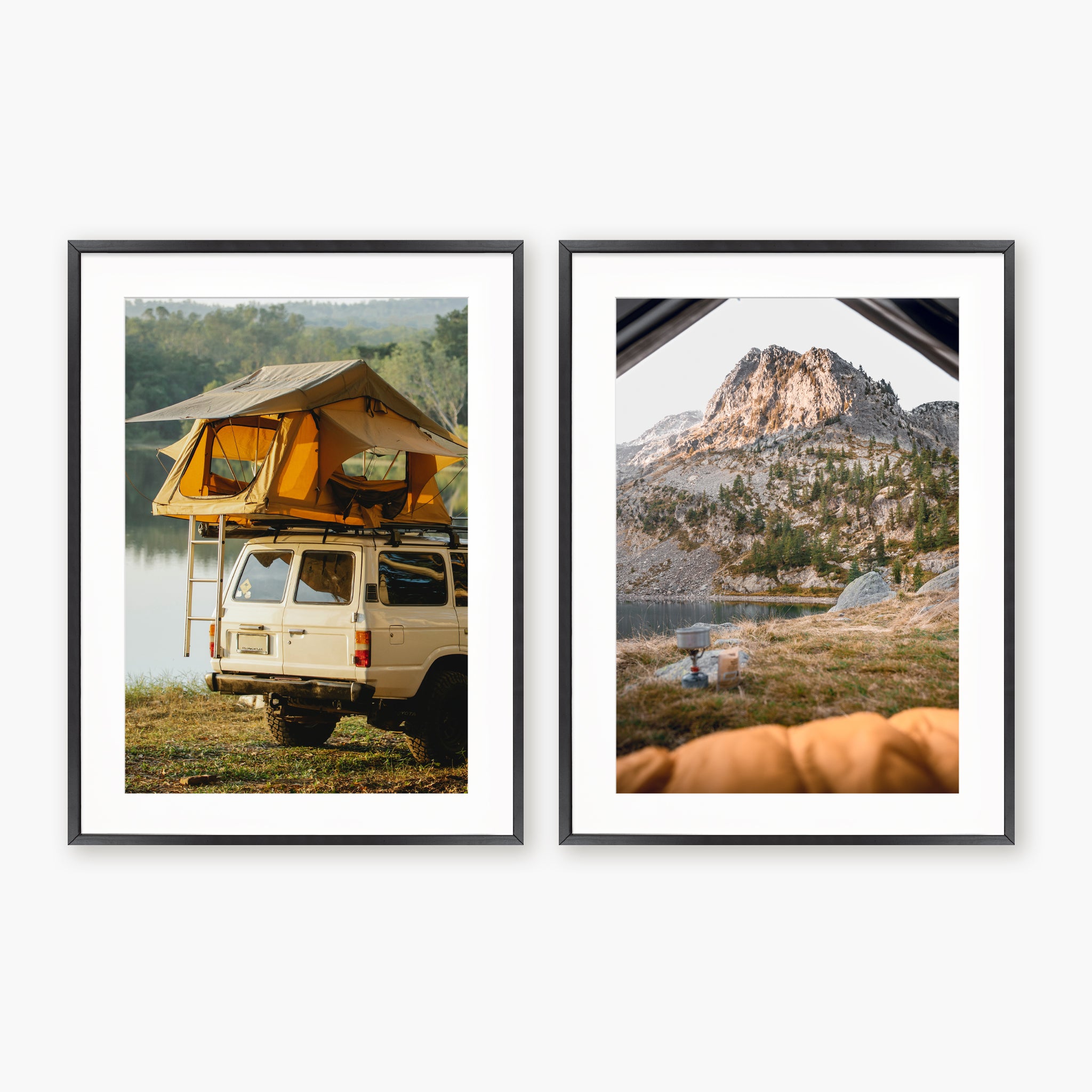 Diptyque - Road trip