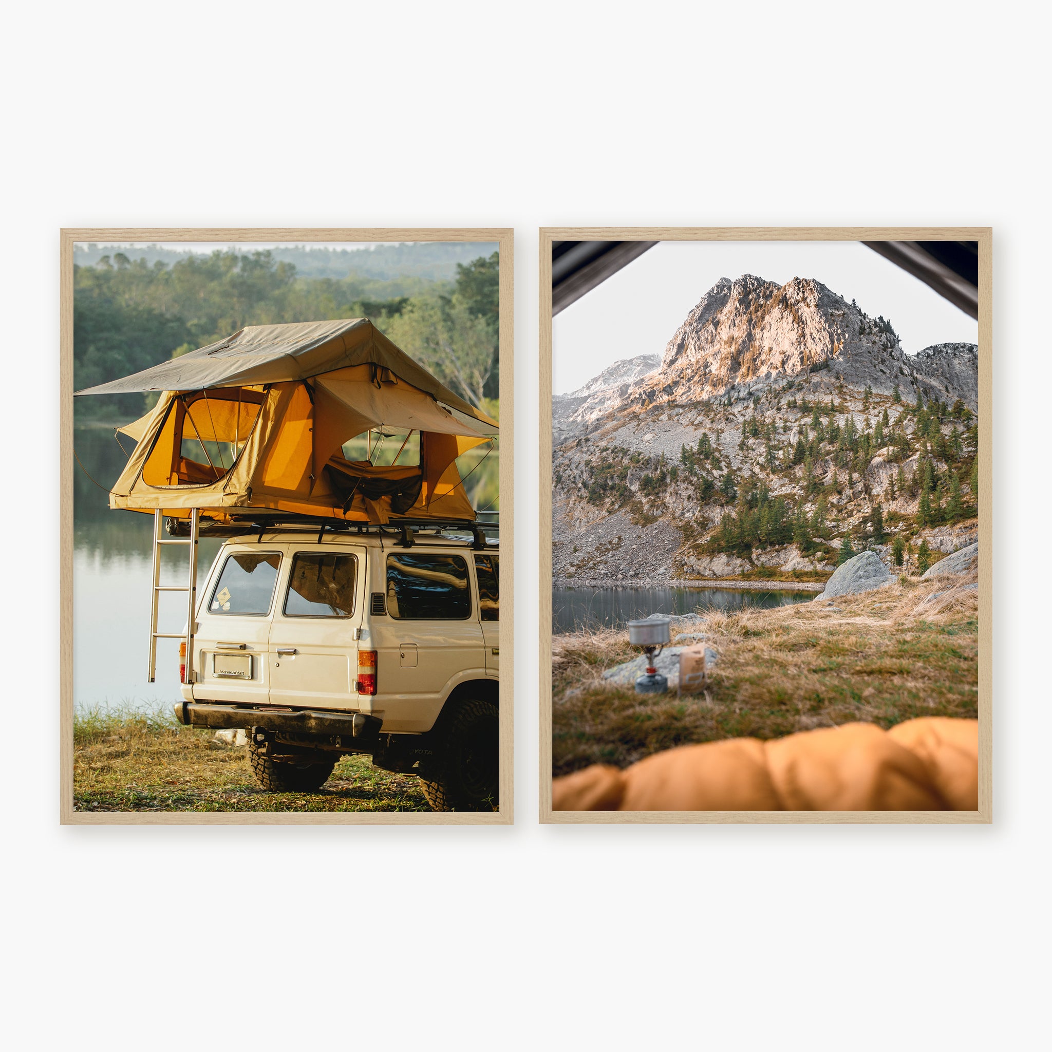 Diptyque - Road trip