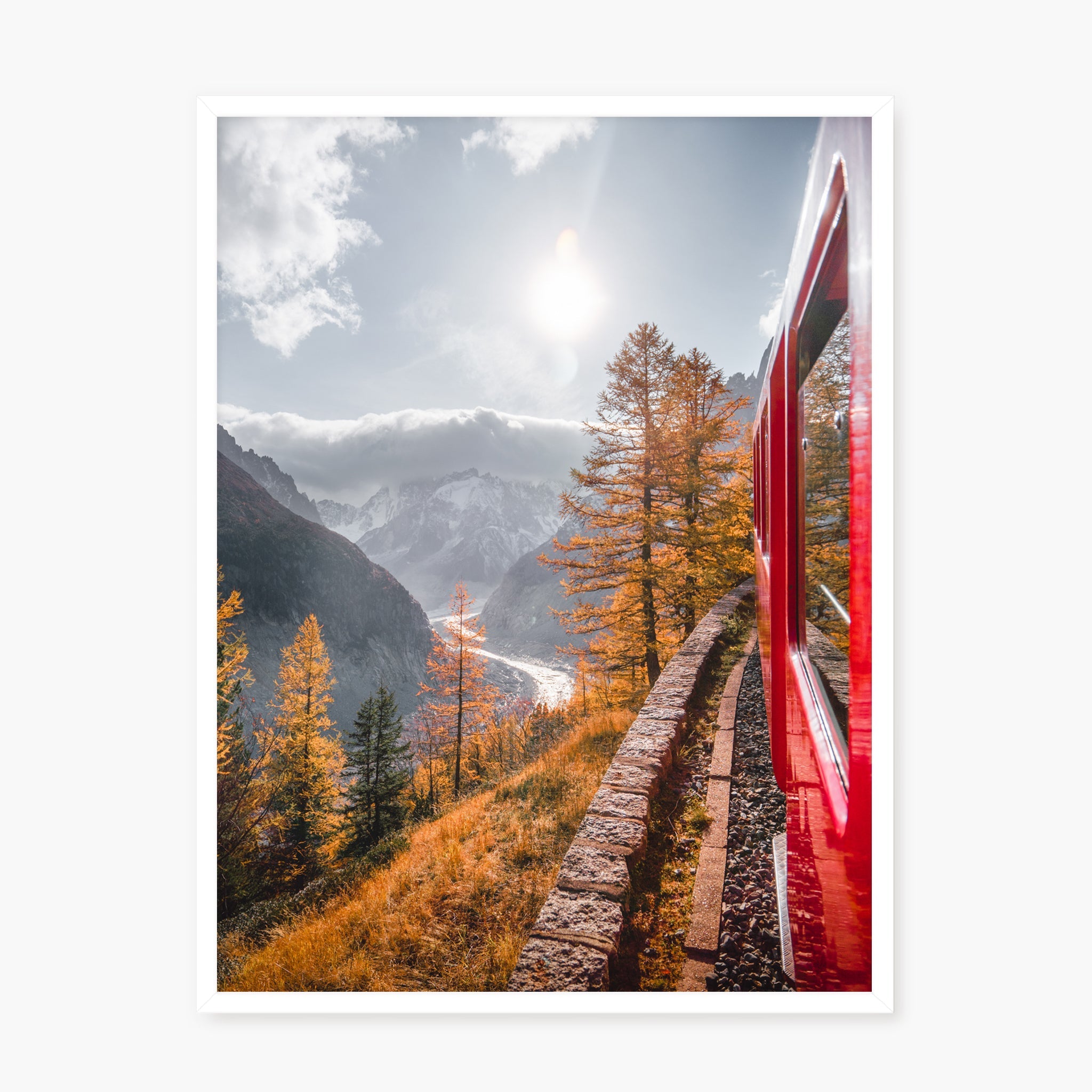 Fairy Train