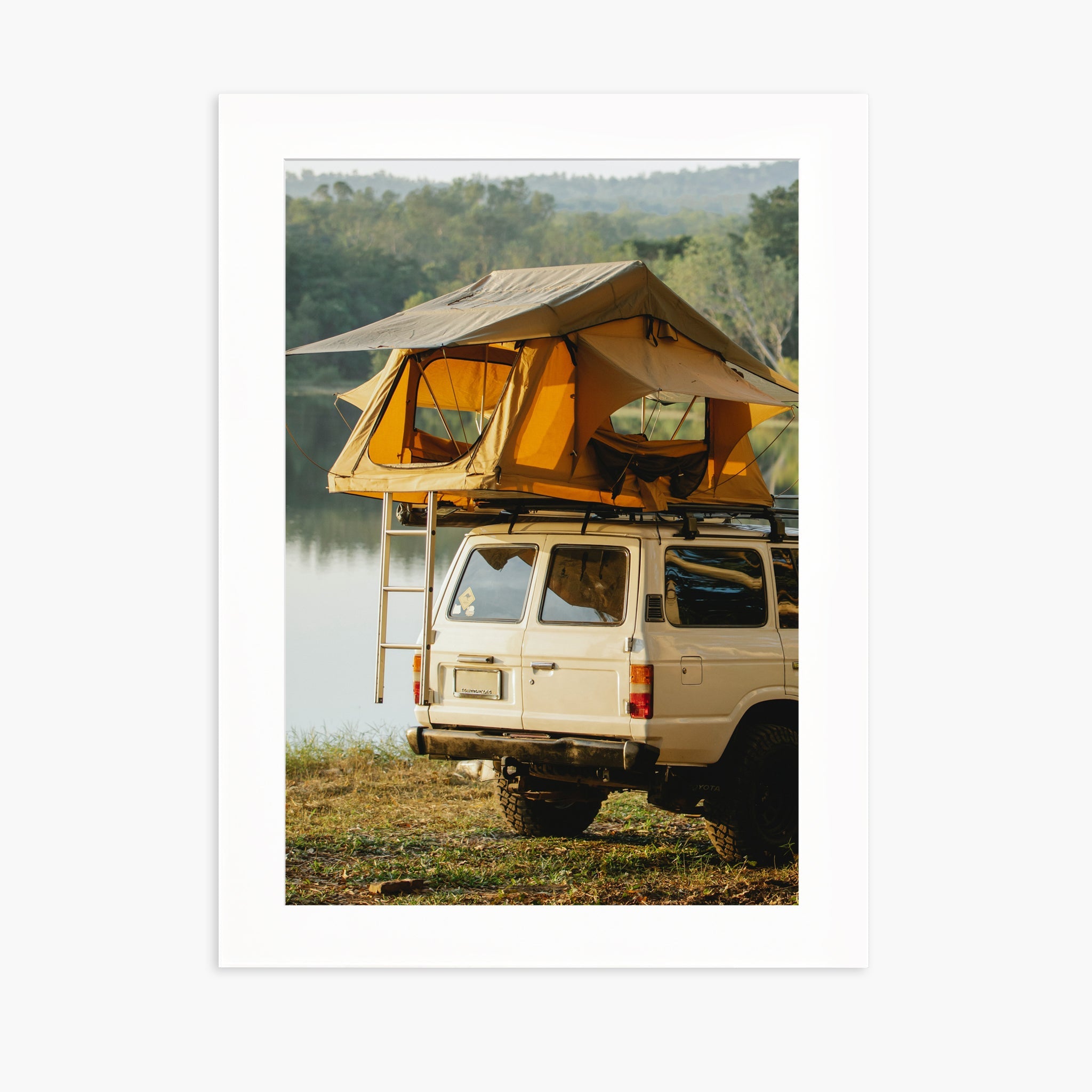 Van Life