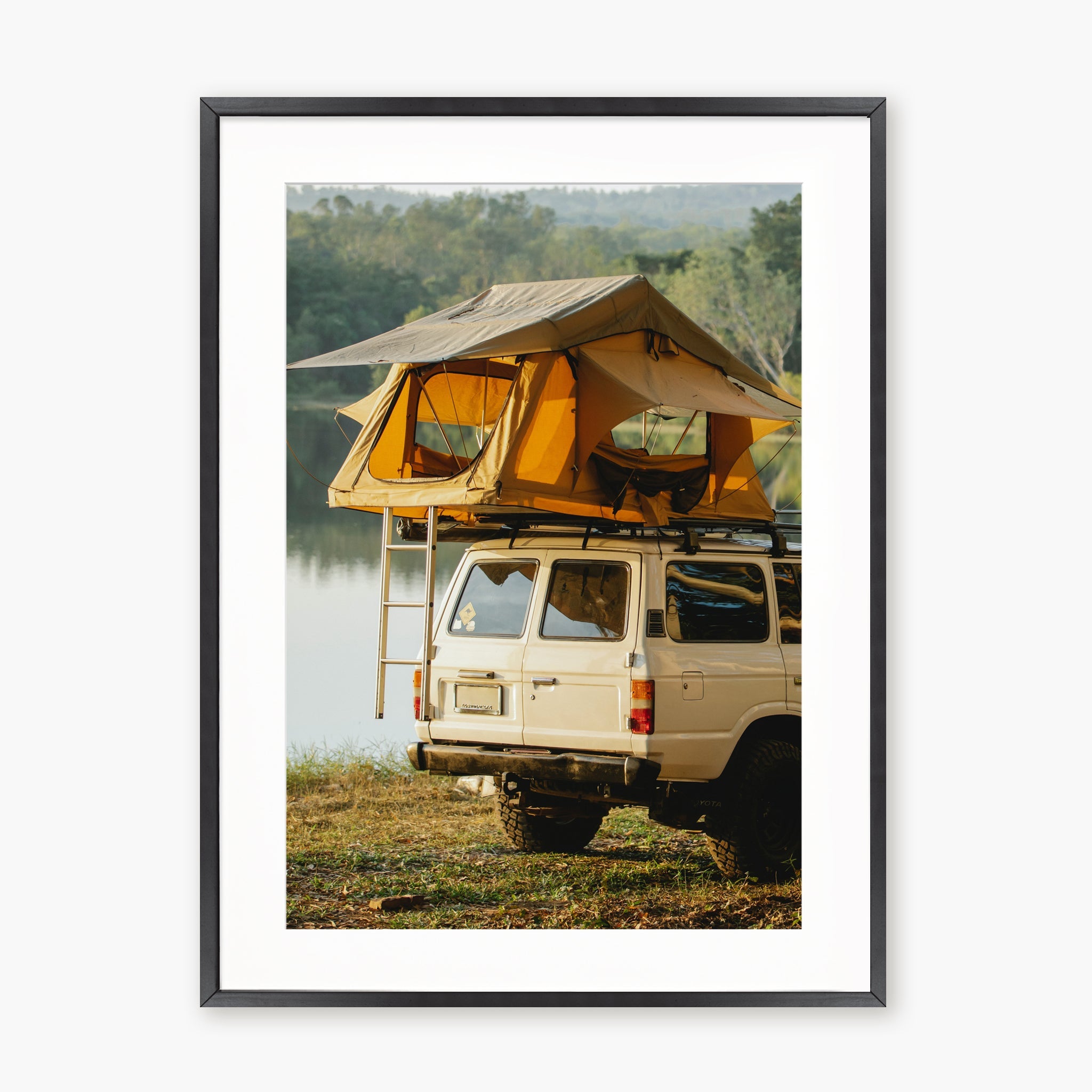 Van Life