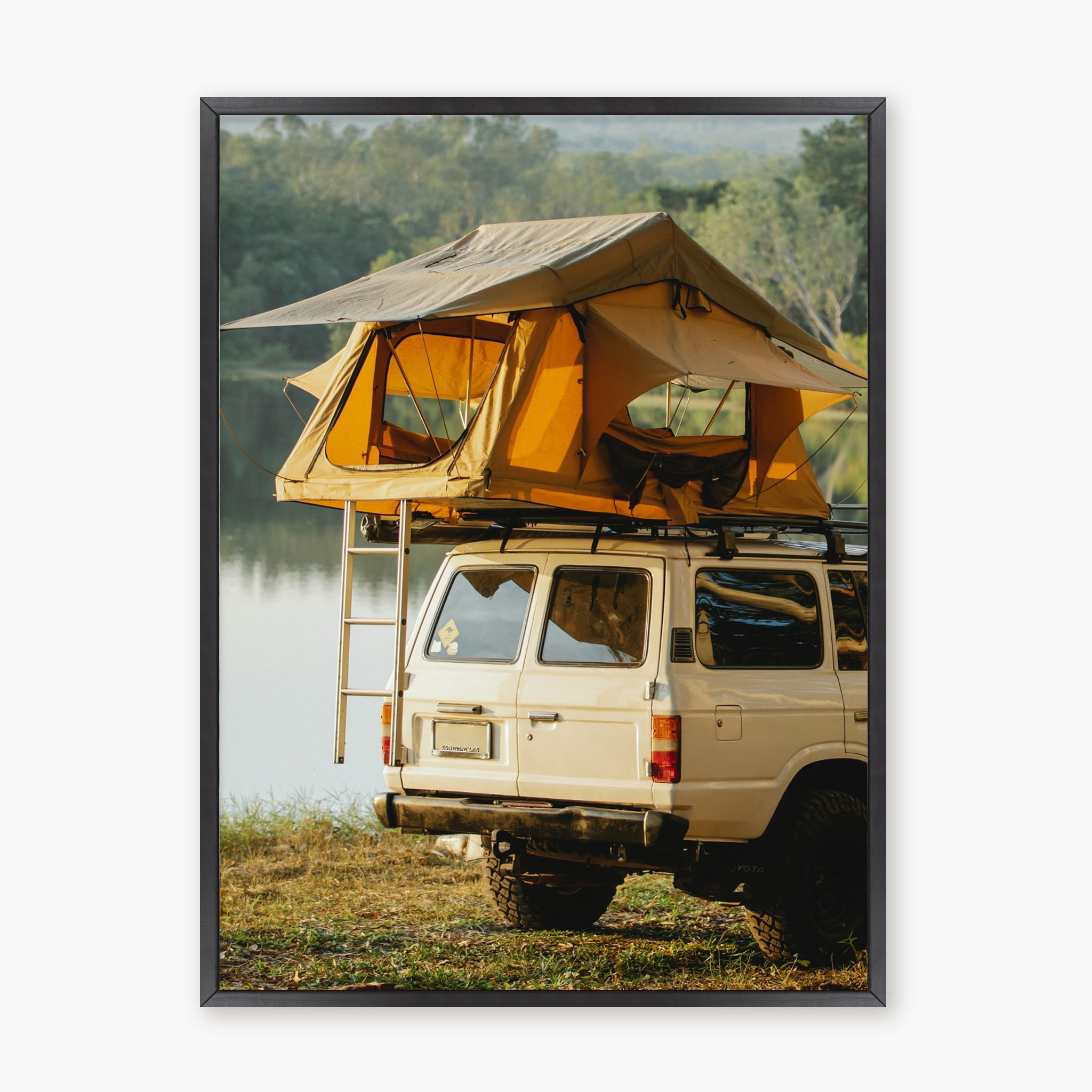 Van Life