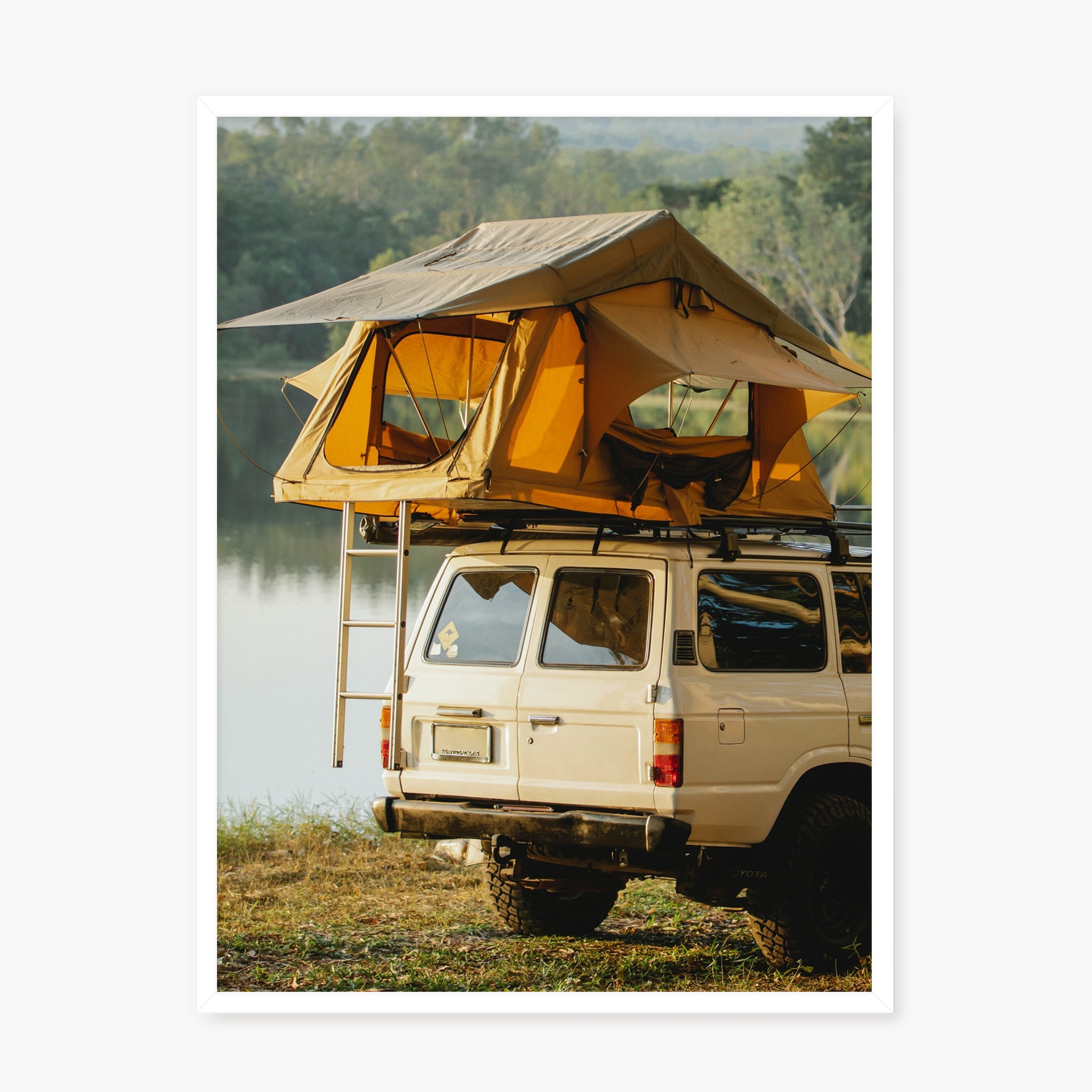 Van Life