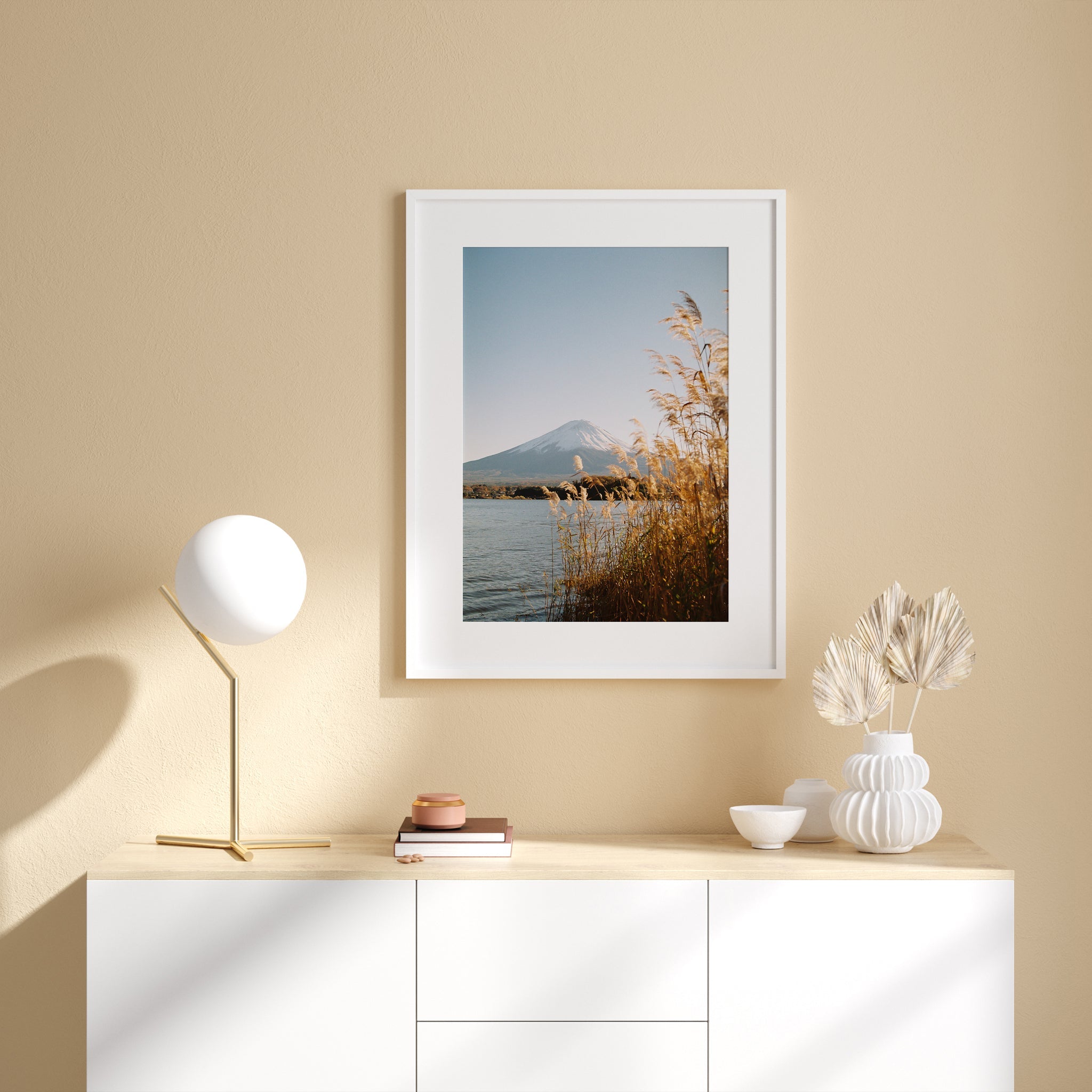 Fuji-San