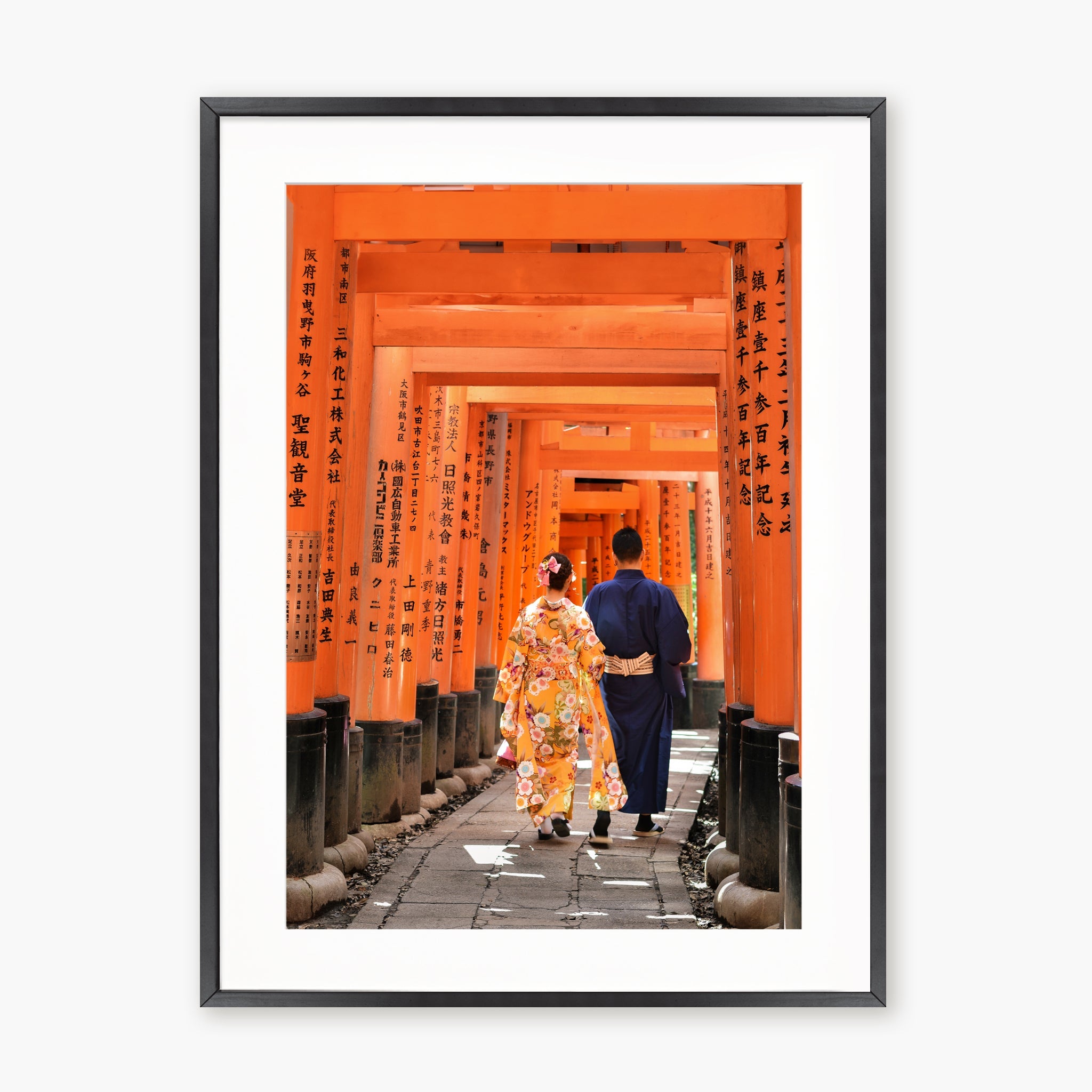Fushimi Inari-Taisha